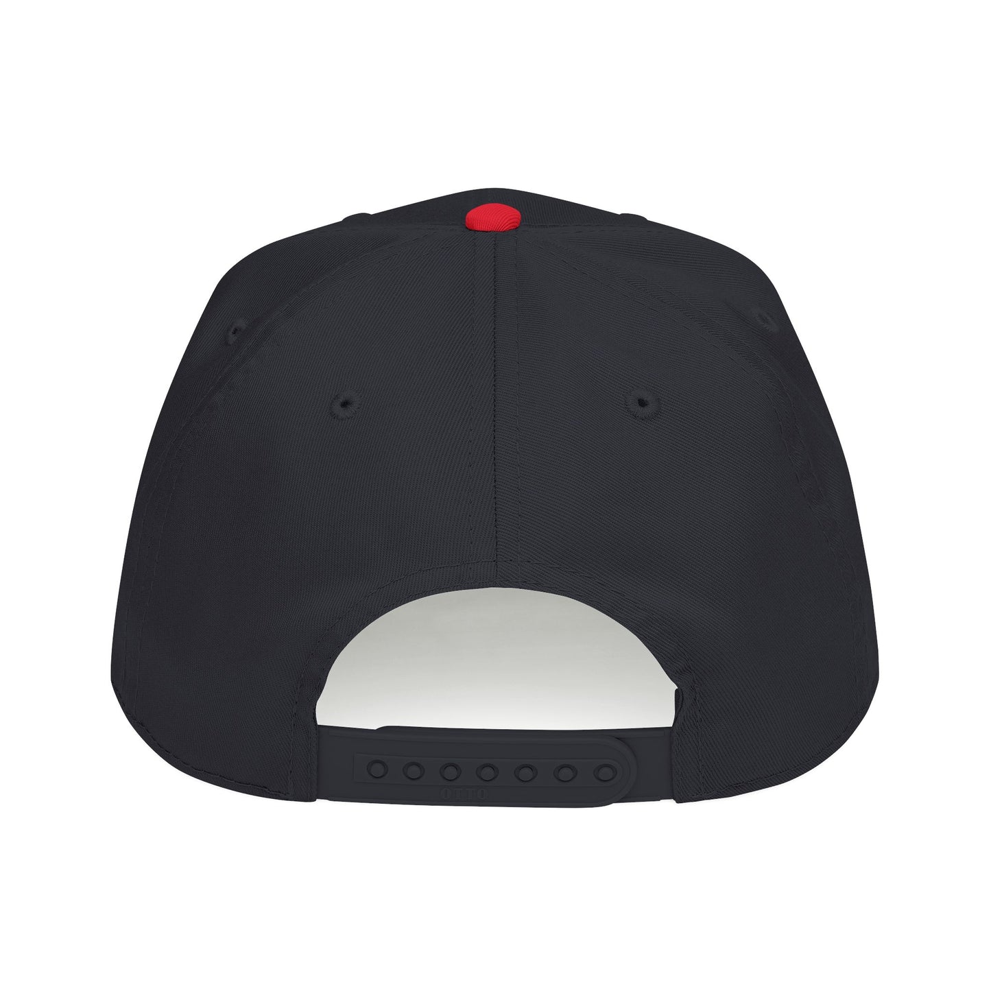 Citydripco. Winter Pattern Mid Profile Baseball Cap