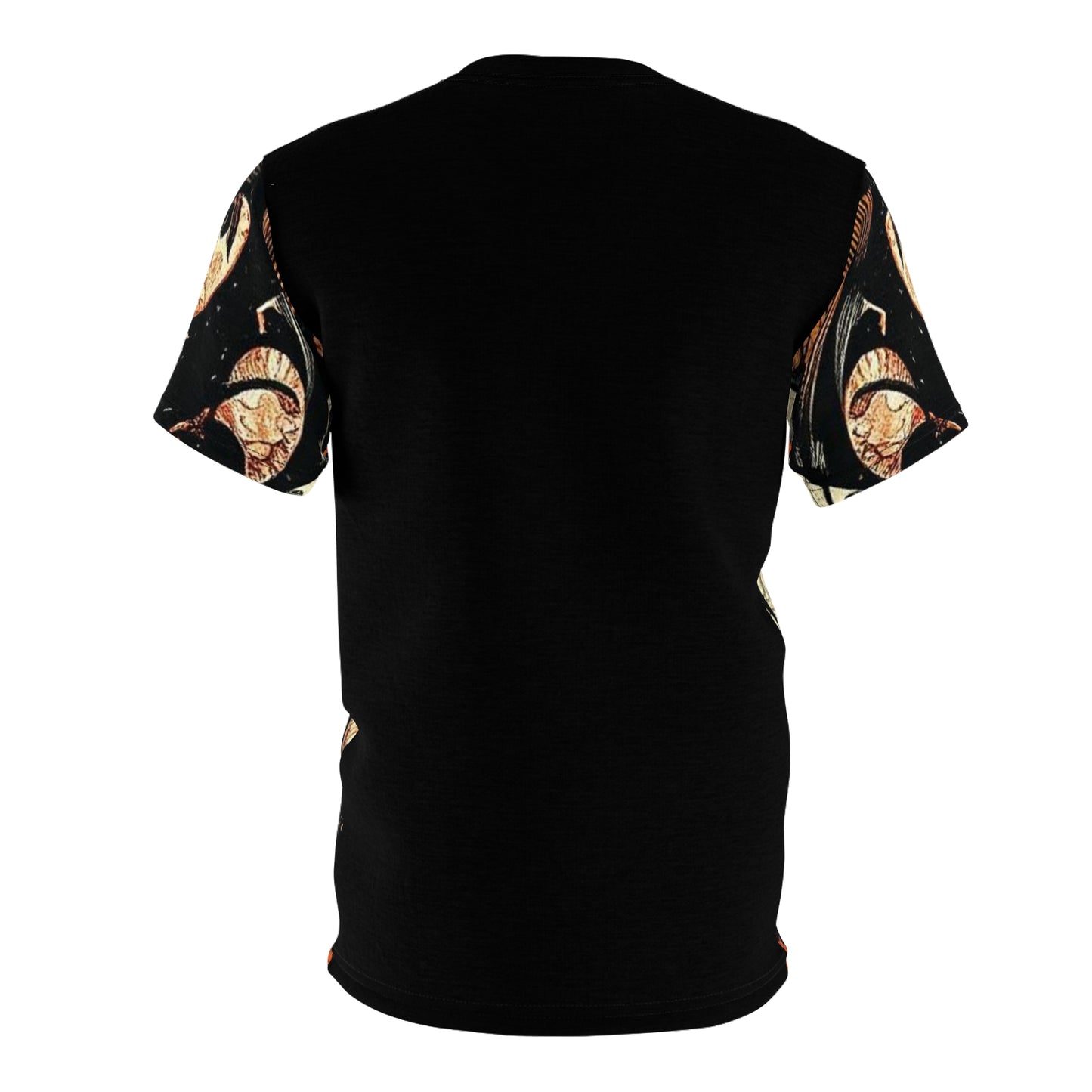 C.D.C. Tee - C.D.C. Design for Unique Style