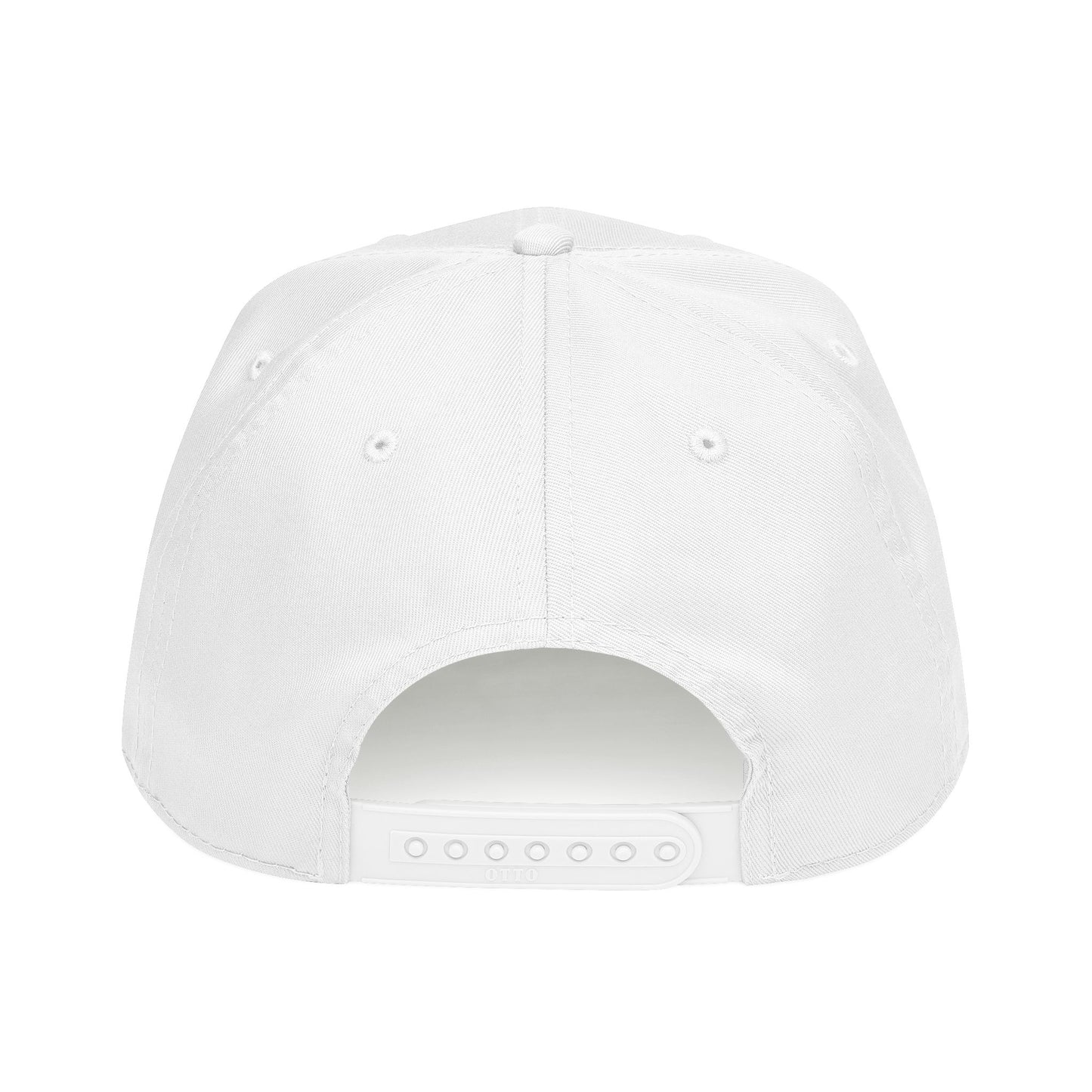 Basketball Court 23 Mid Profile Cap