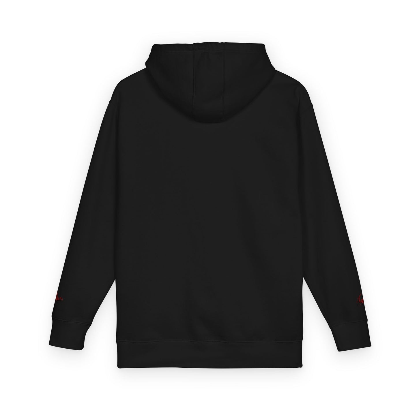 A City Dripco. Unisex Fleece Hoodie with Nautical Design, Cozy Layer for Casual & Beachwear, Perfect Gift for Sailors & Ocean Lovers, Spring & Summer