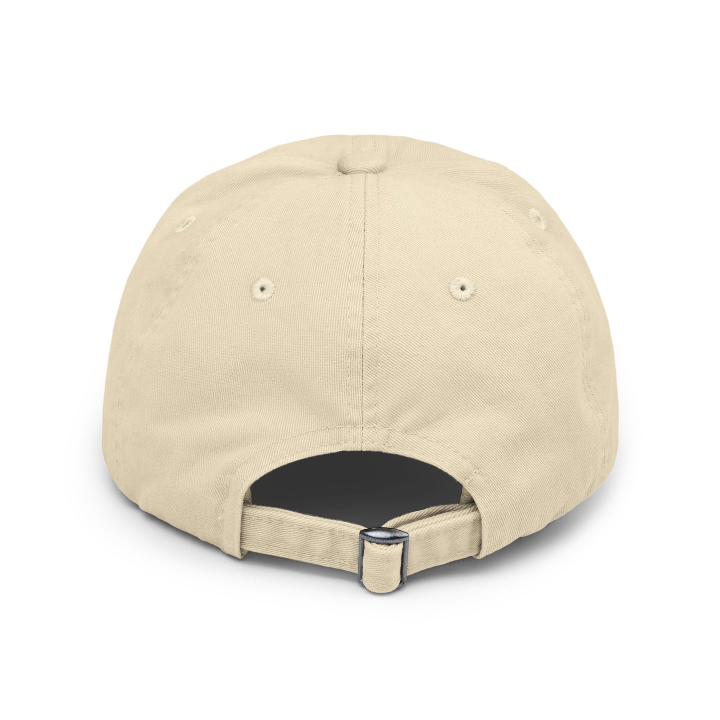 Citydripco. Uptown Urban Cityscape cursive Script Distressed Cap - Stylish Unisex Hat, Casual Fashion, Gift for Him or Her, Everyday Wear, Outdoor Adventures