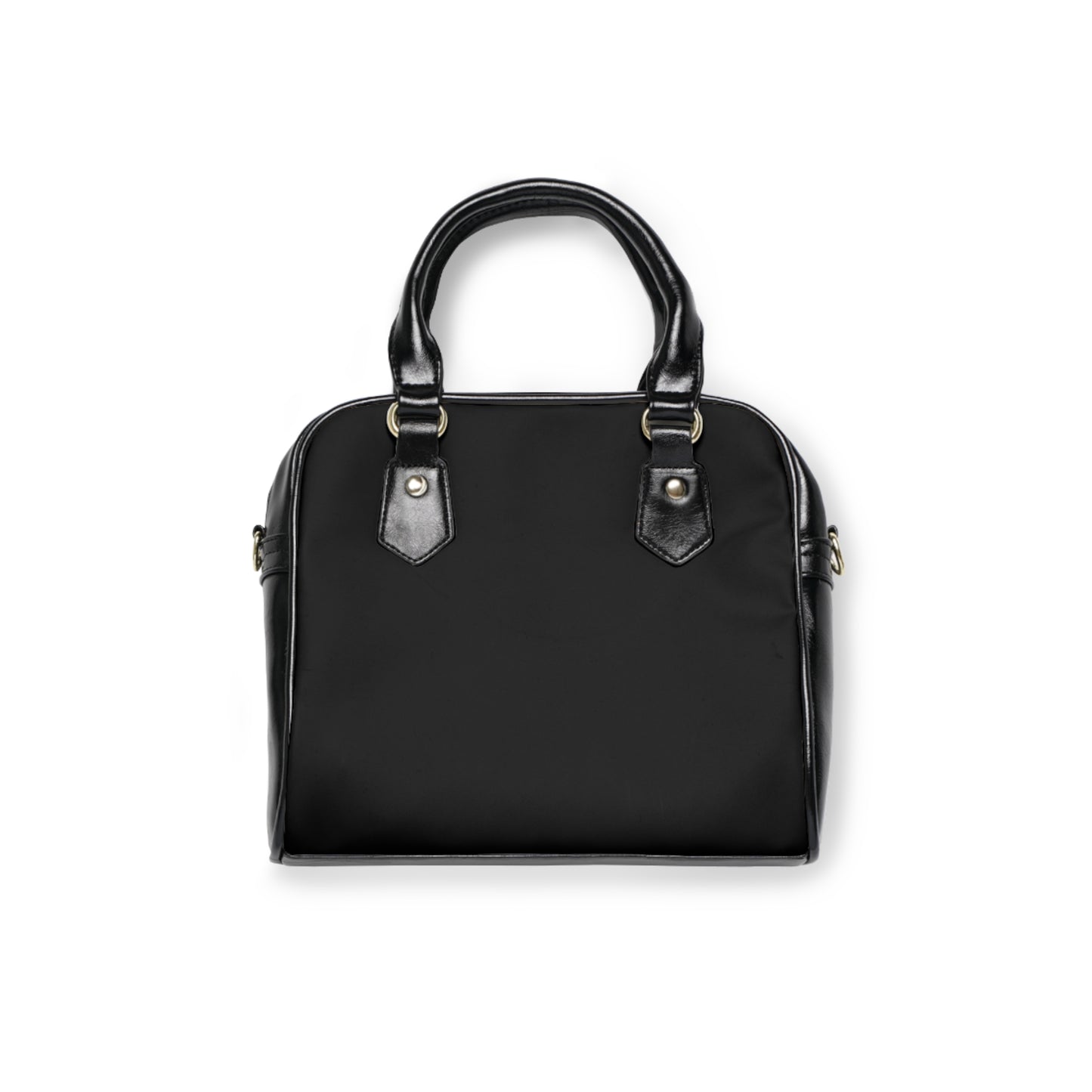 City Tiger Shoulder Handbag | Stylish Faux Leather Tote for Animal Lovers
