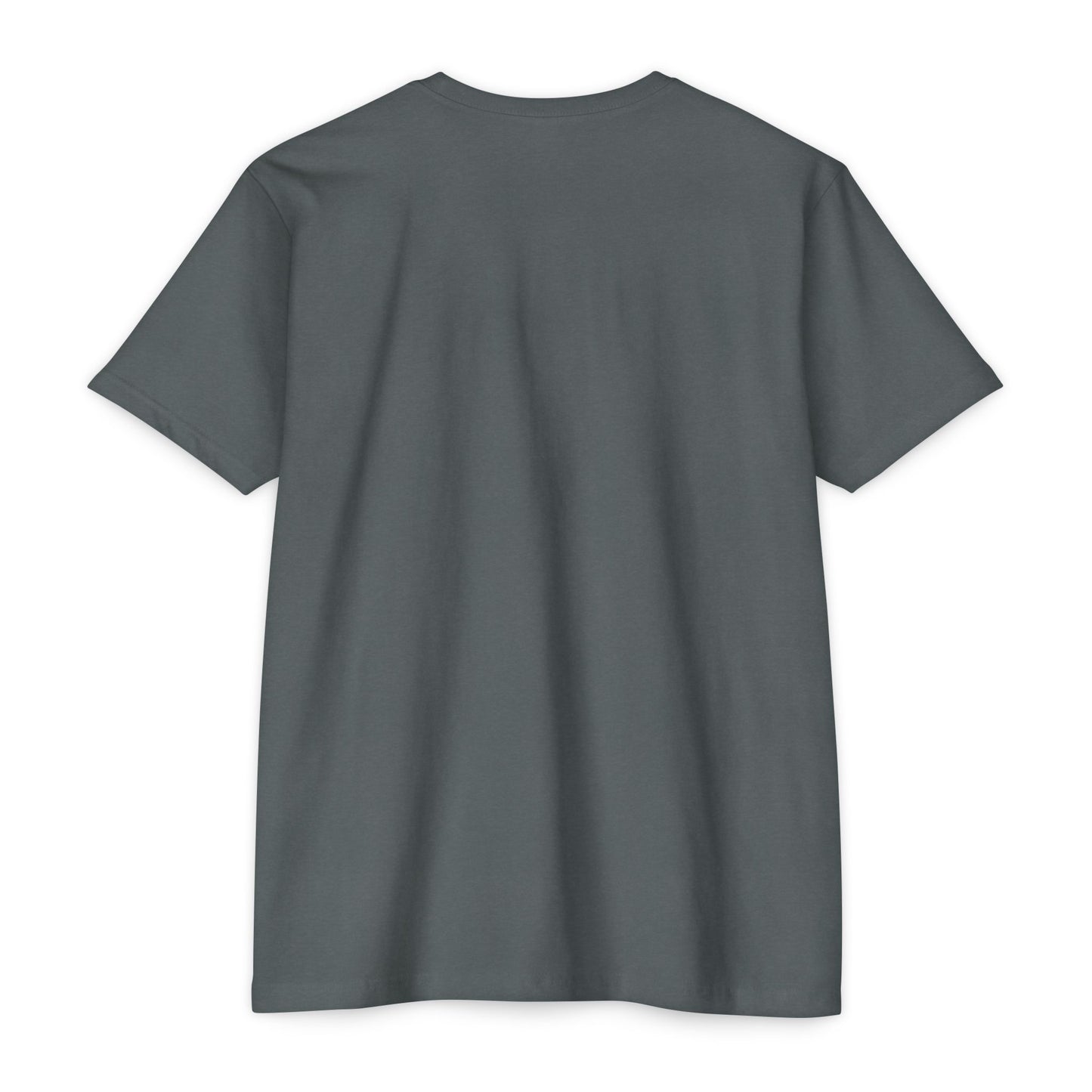 CityDripCo. Est. 2022 Graphic T-Shirt — Vintage Camo Logo Tee