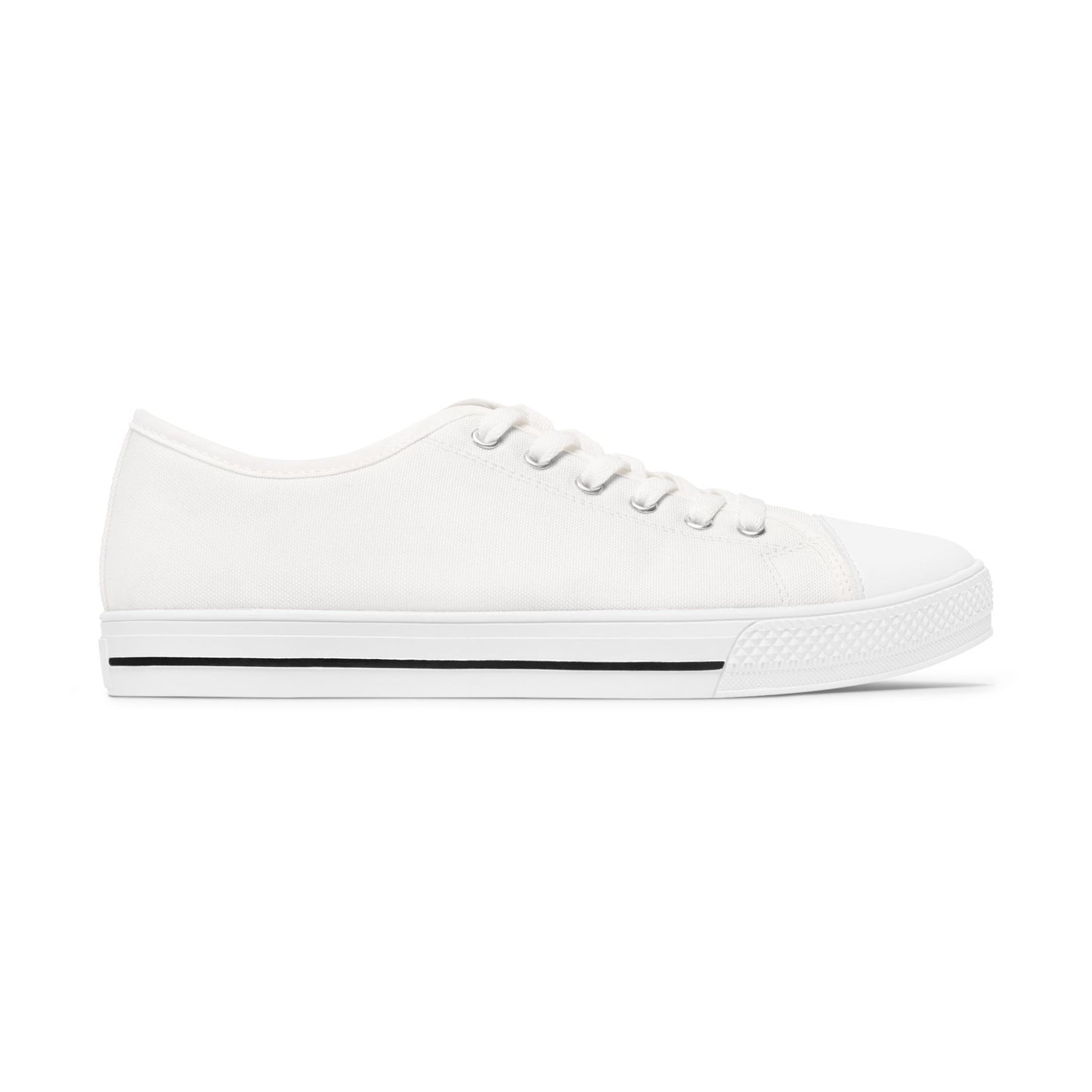 City Dripco. Women's Low Top Sneakers - Casual Canvas Shoes for Everyday Comfort