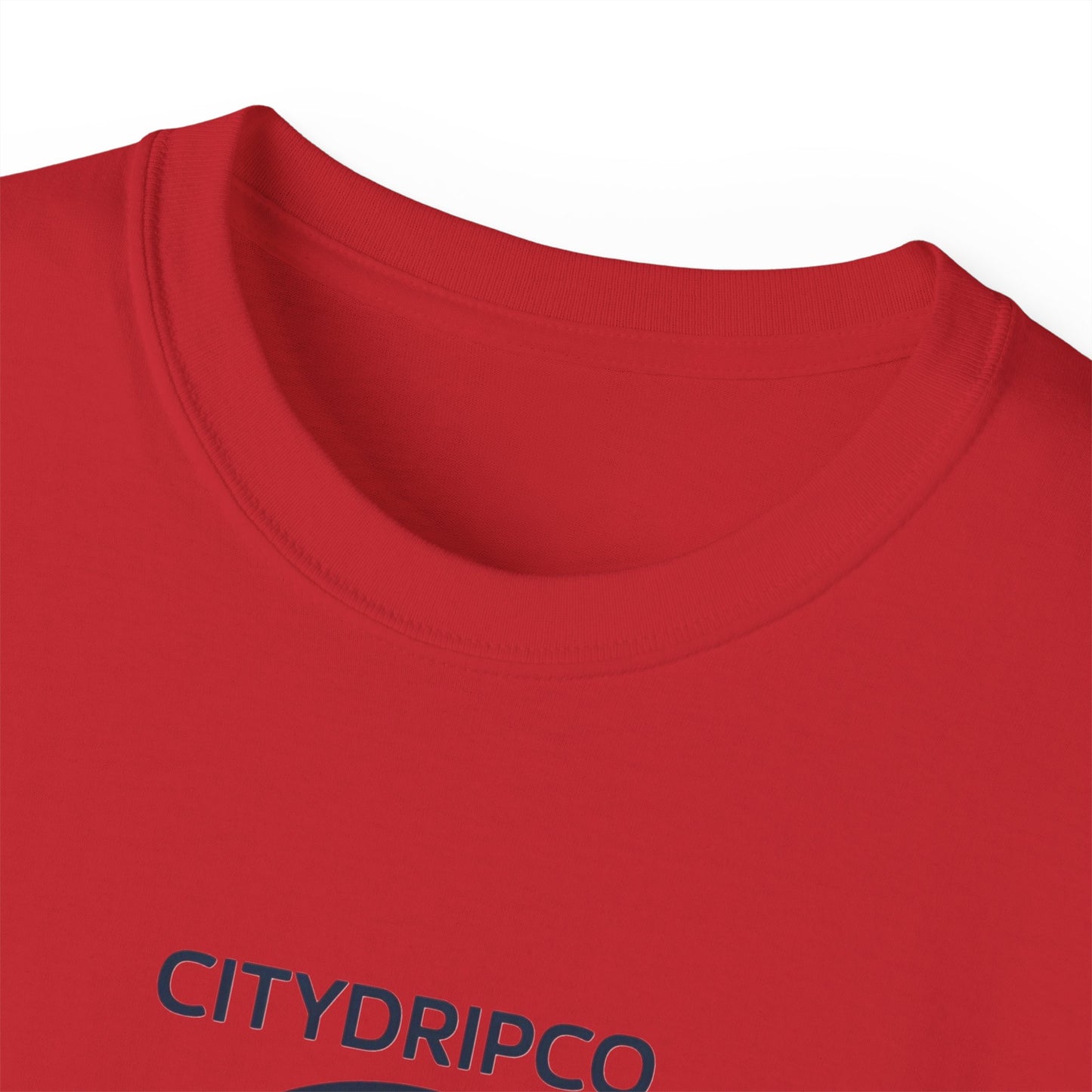 Citydripco. City C Unisex Ultra Cotton Tee - Stylish Graphic T-Shirt for Trendsetters