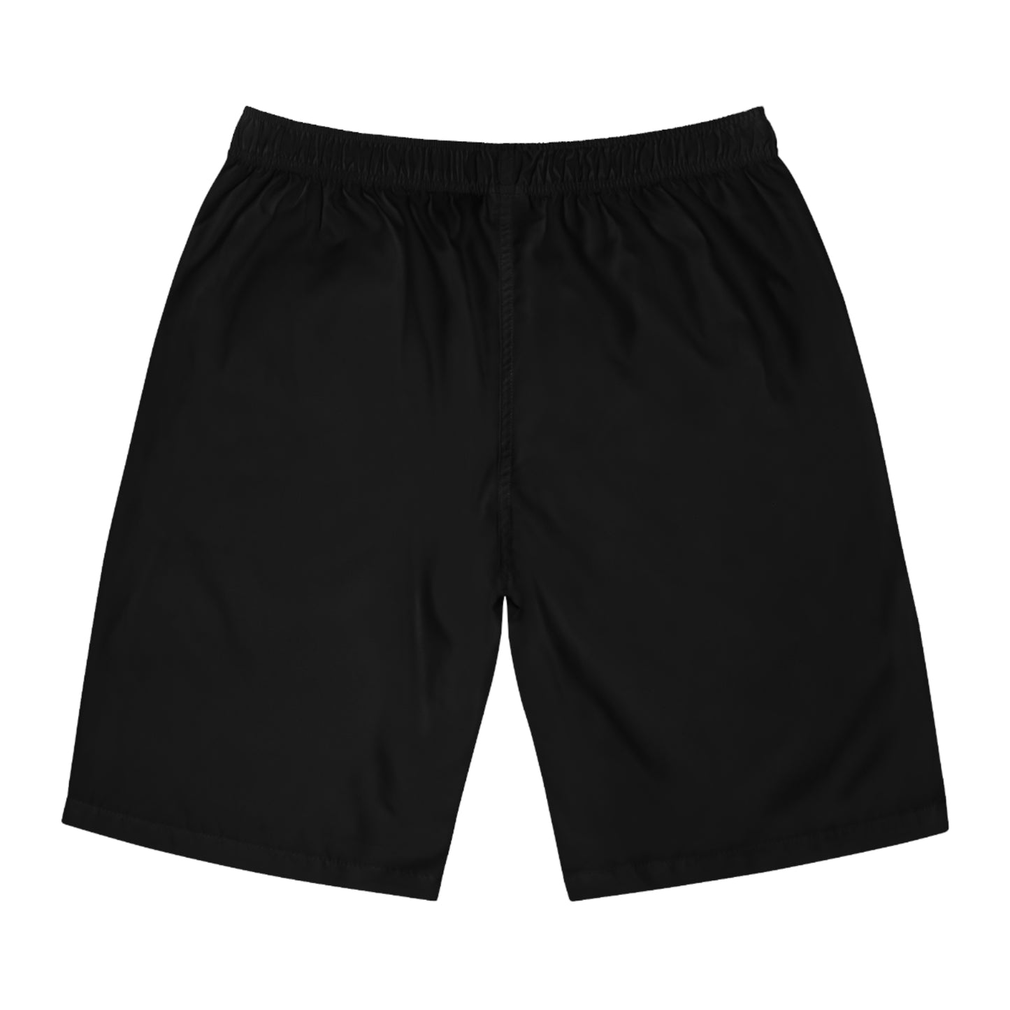 A Rose That Grew From Concrete Men's Board Shorts