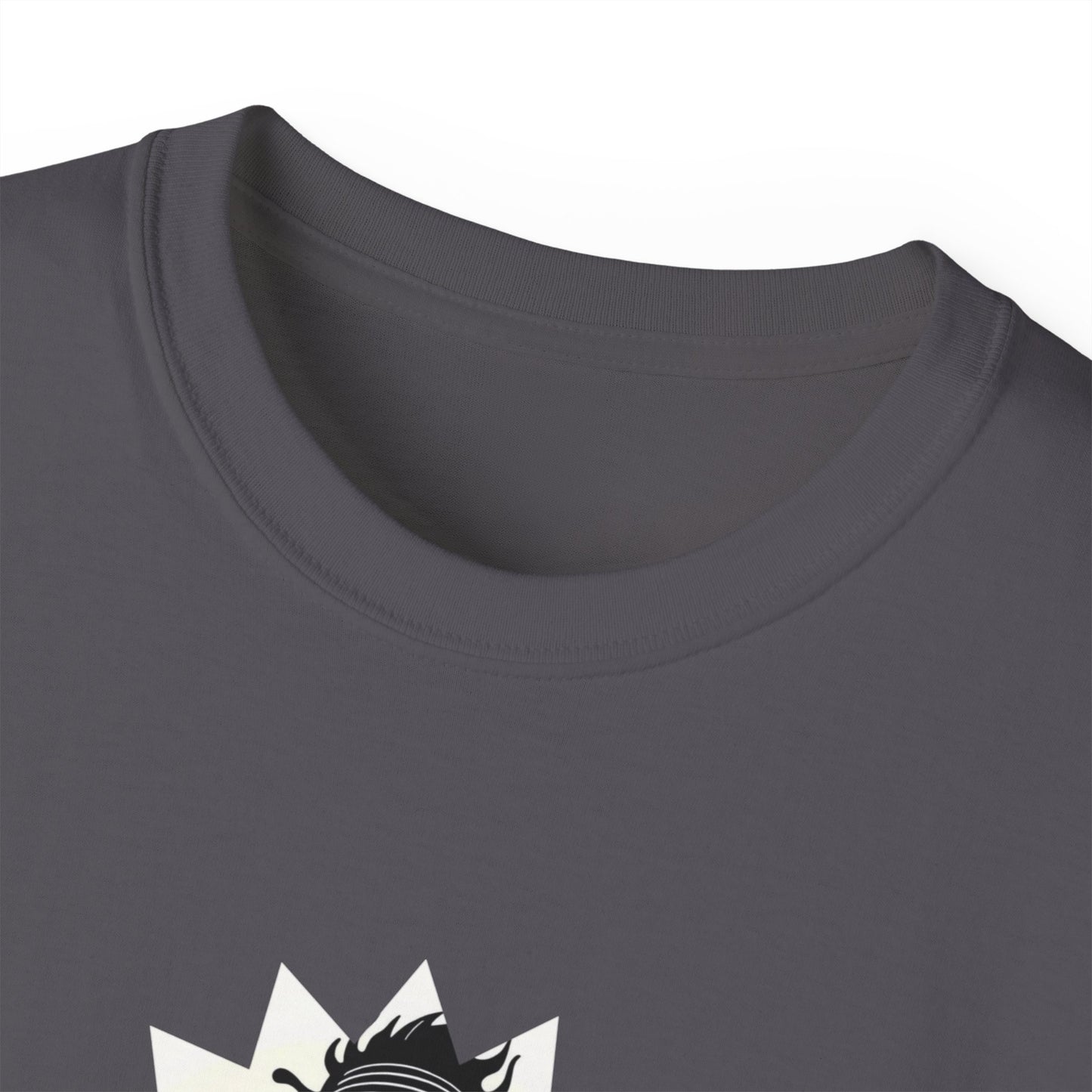 Citydripco. Friedguy Unisex Ultra Cotton Tee - Casual Trendy Wear