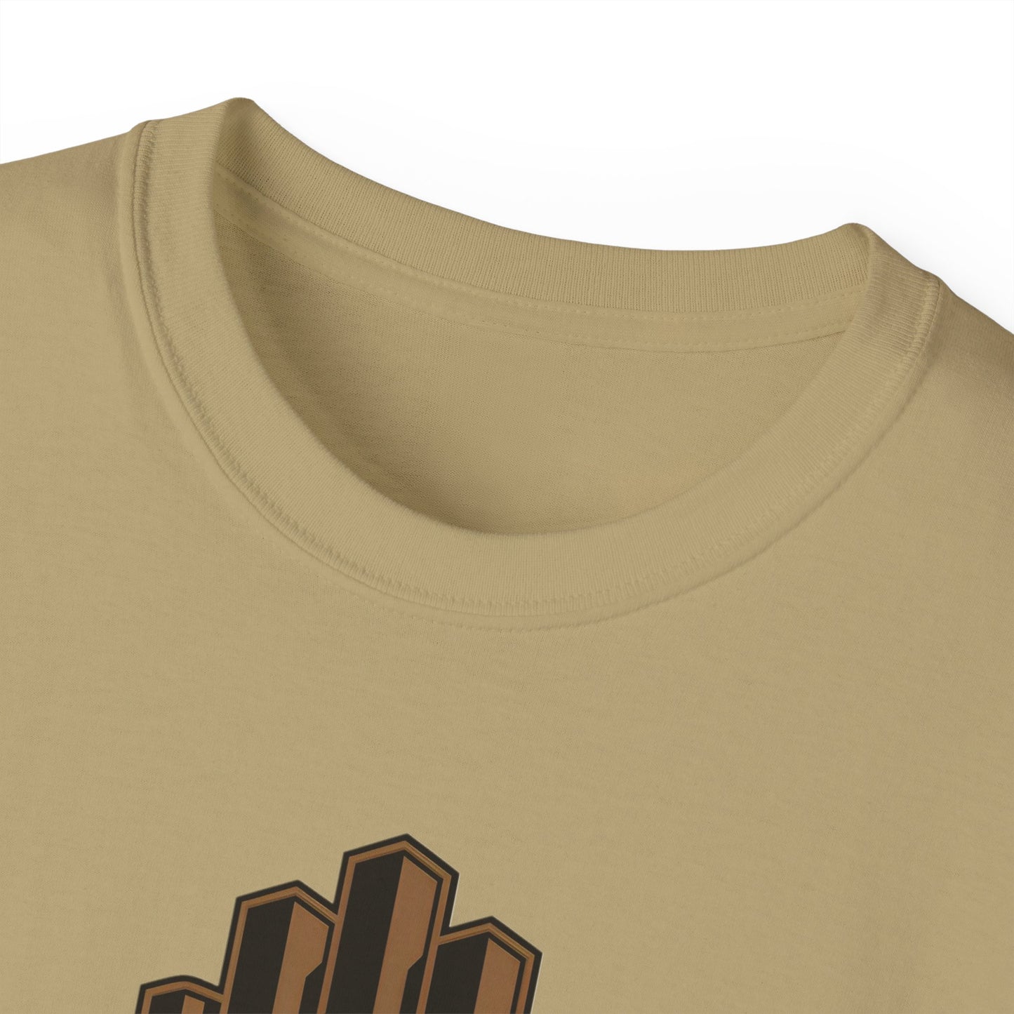 Citydripco. Rifleman Ultra Cotton Tee - Urban Streetwear Style