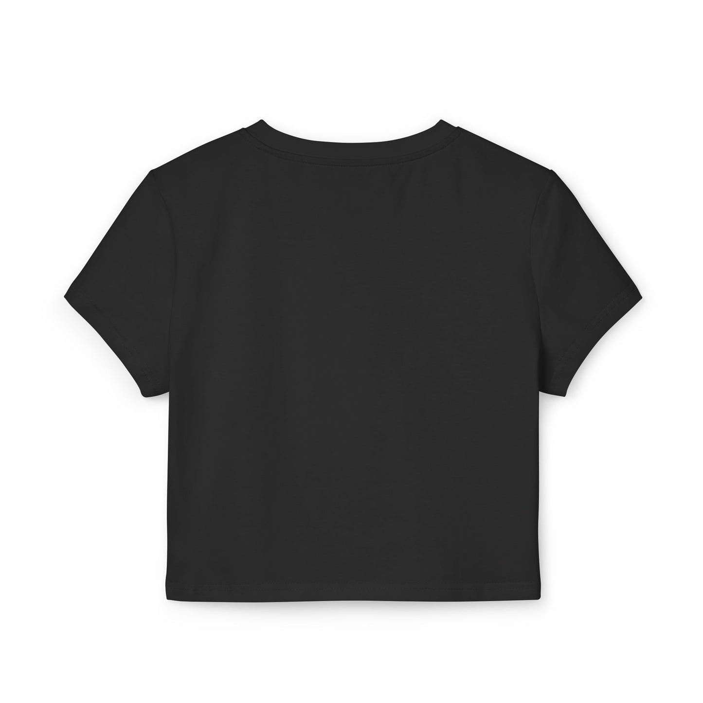 Homegirl Baby Tee for Women - Vintage Style Fashion Top