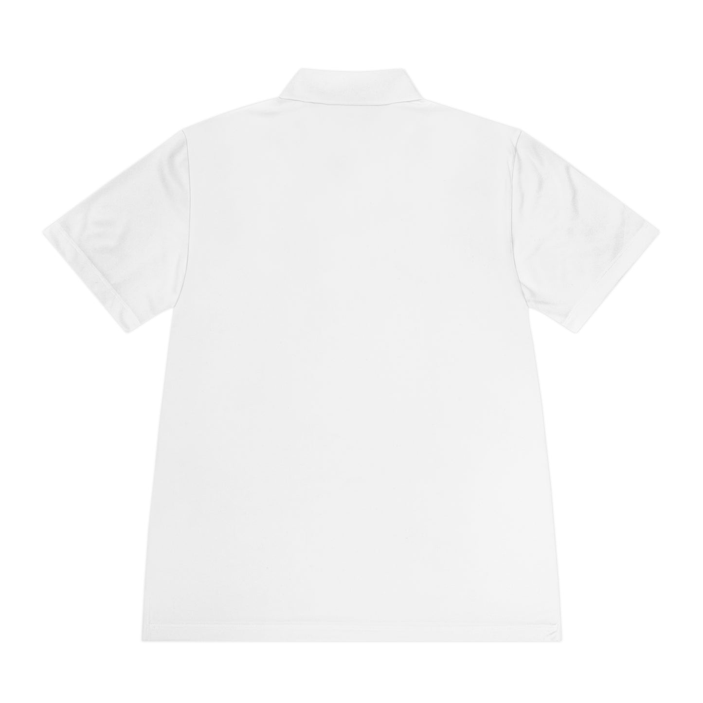 Men's Cityblues Polo Shirt - City DripCo Activewear