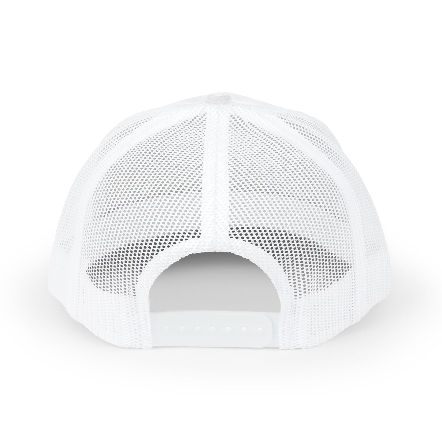 Citydripco. Plaid Brownleaf Pattern Snapback Trucker Cap - Trendy & Comfortable Hat