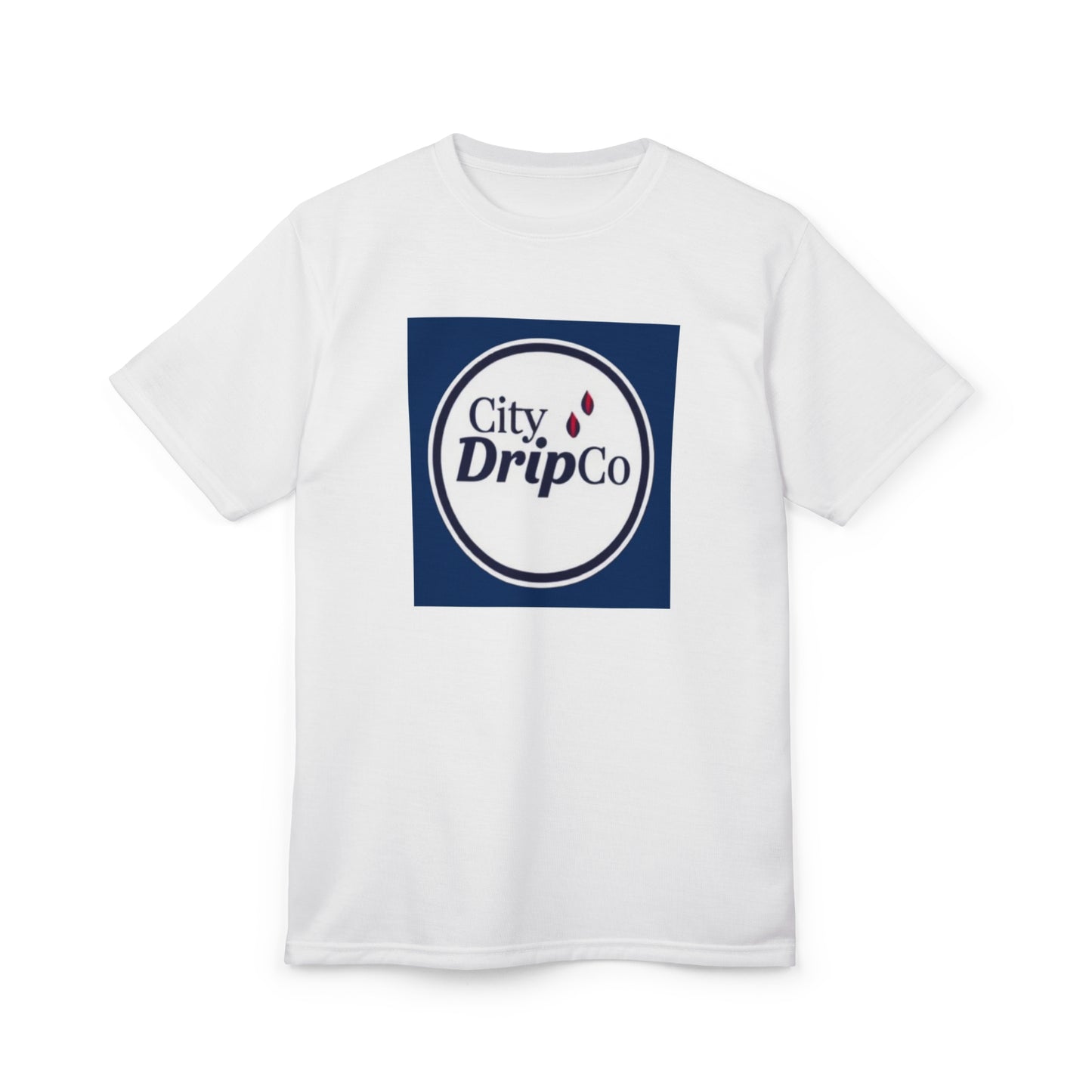Citydripco. True Cityblues  Tee - Stylish & Comfortable Everyday Wear