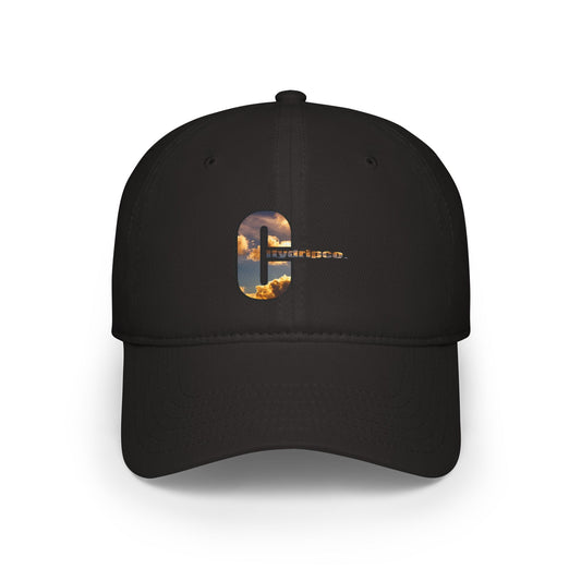 Citydripco. Heaven Profile Baseball Cap