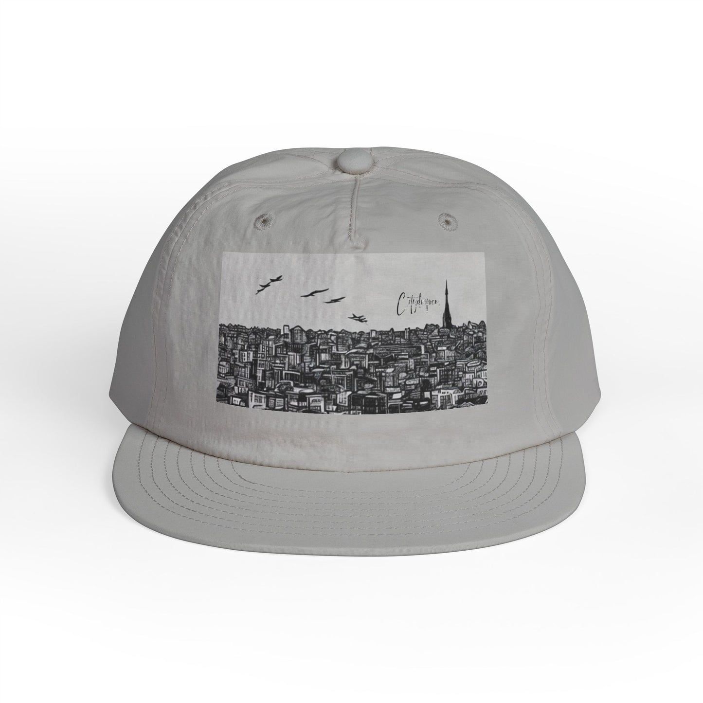 Surf Cap with Coastal Vibes | Beach Accessory for Every Ocean Lover, Perfect for Summer, Surfing, Vacation, Outdoor Fun, Casual Wear