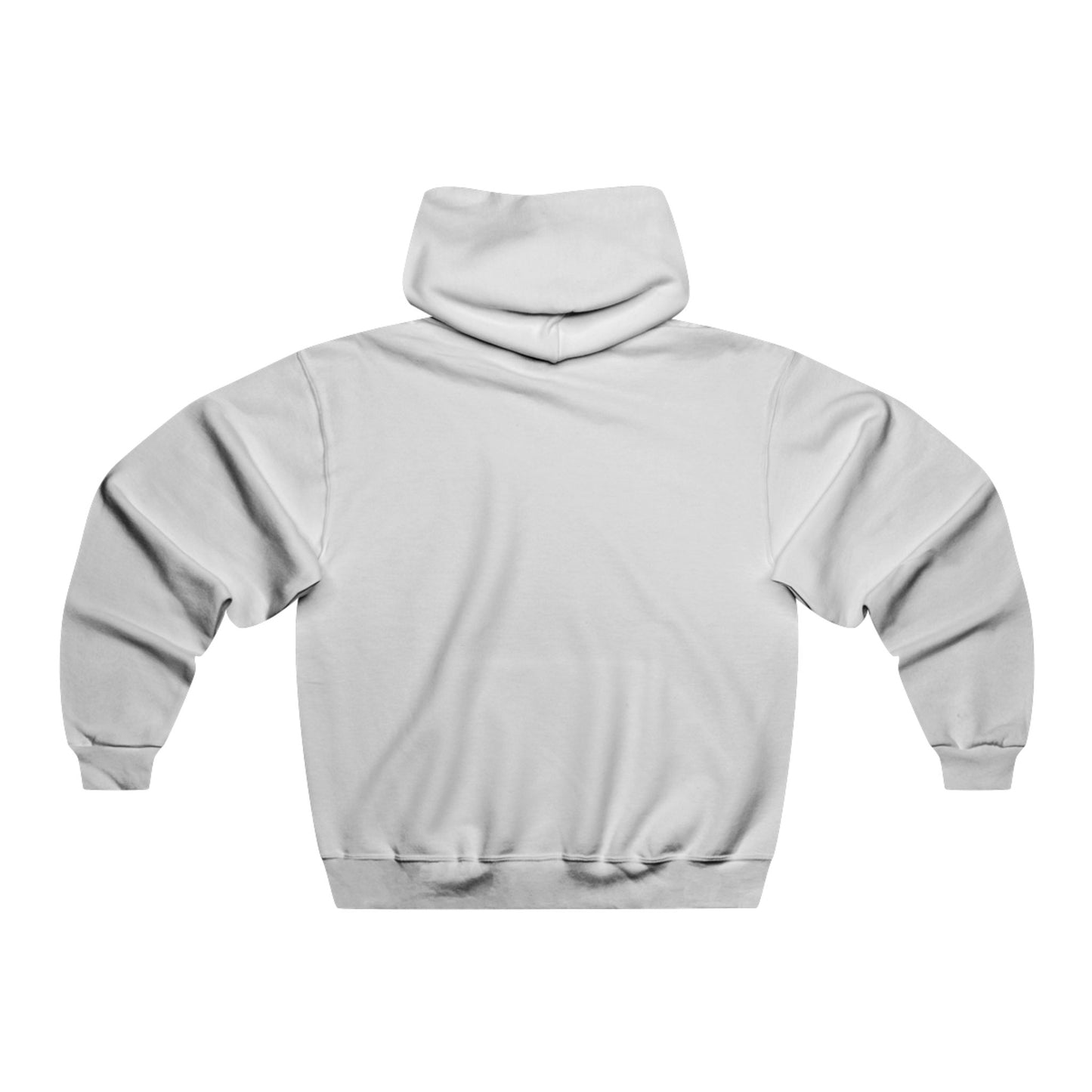 City Drip Co. Men's Hooded Sweatshirt - Urban Style Apparel