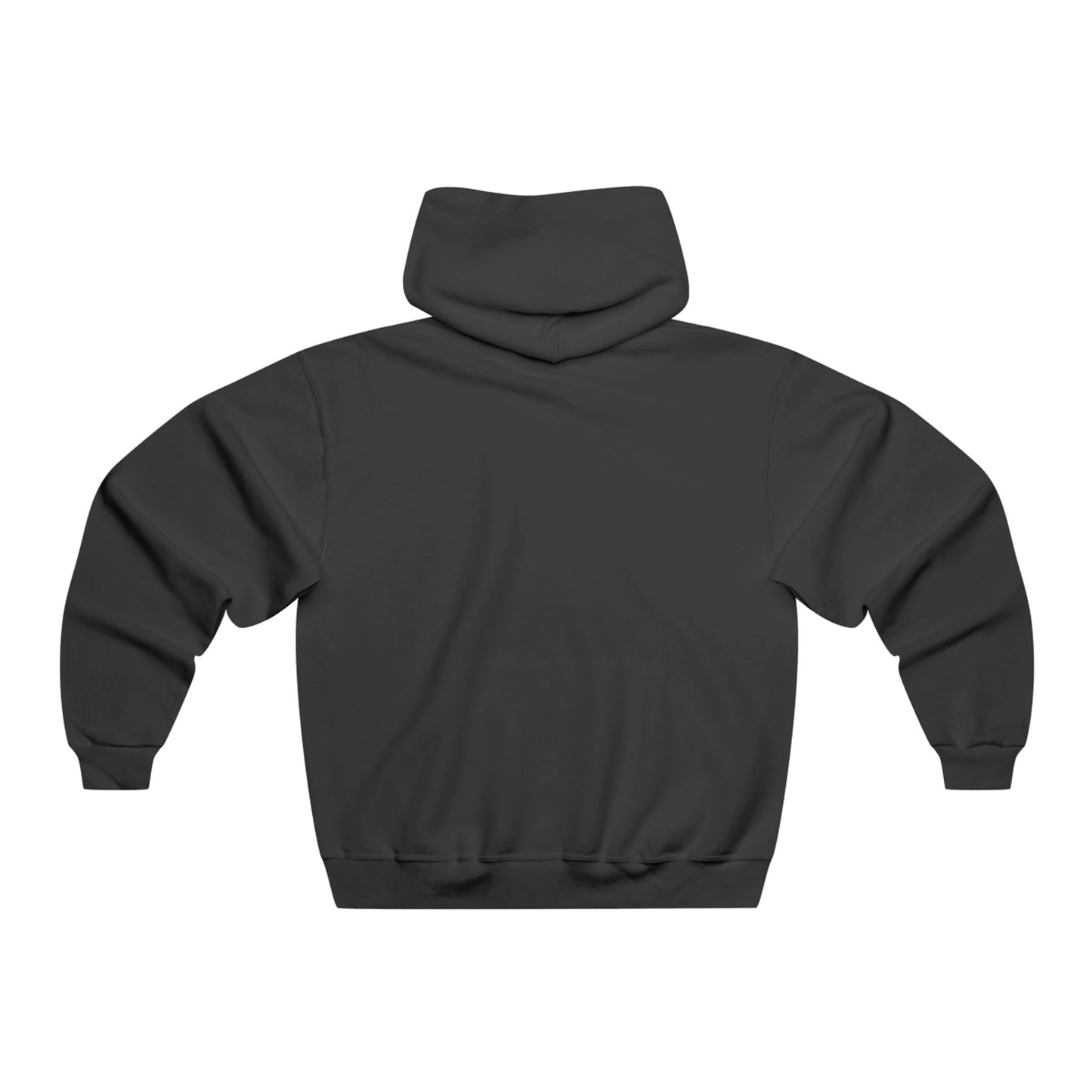 City Drip Co. Men's Hooded Sweatshirt - Urban Style Apparel