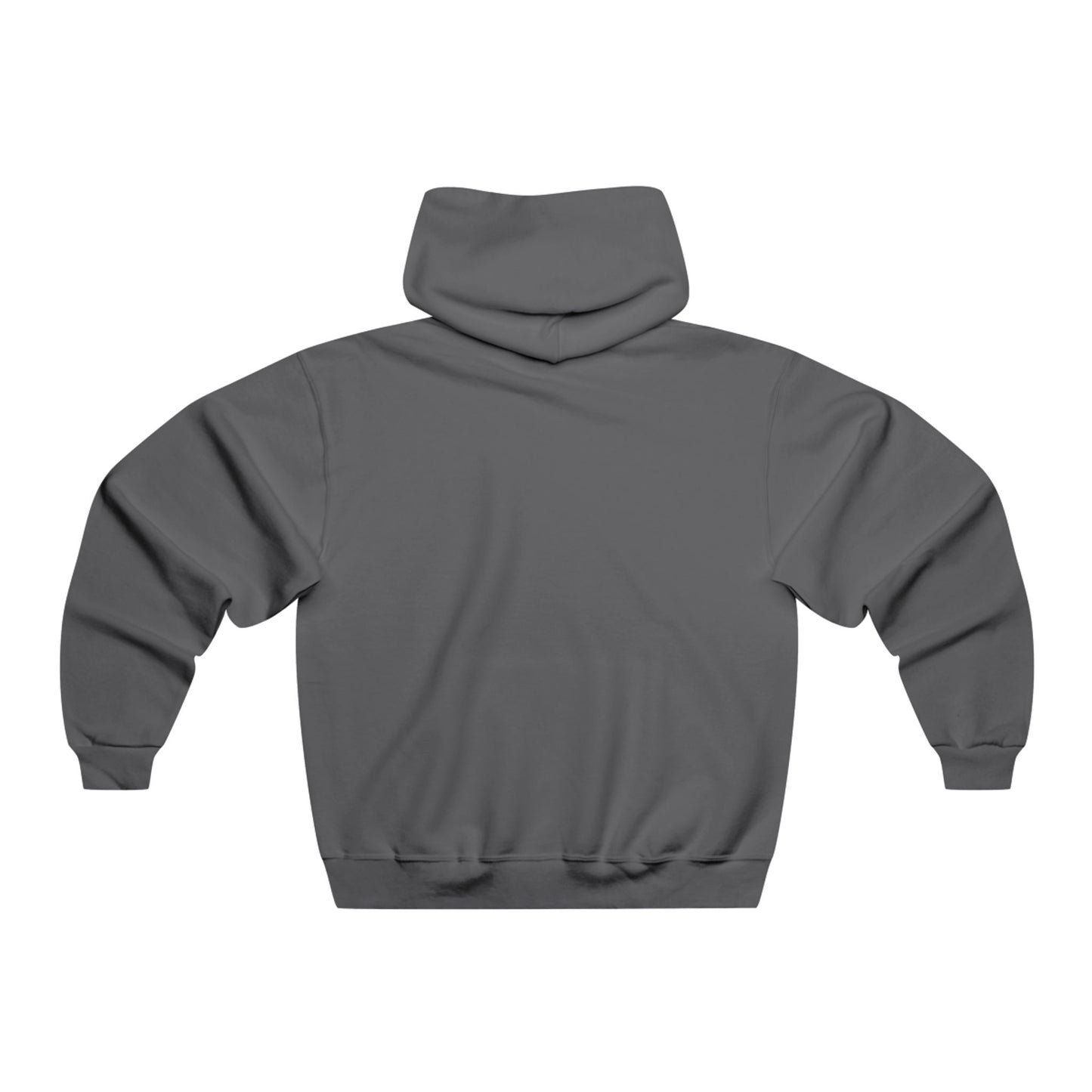 City Drip Co. Men's Hooded Sweatshirt - Urban Style Apparel