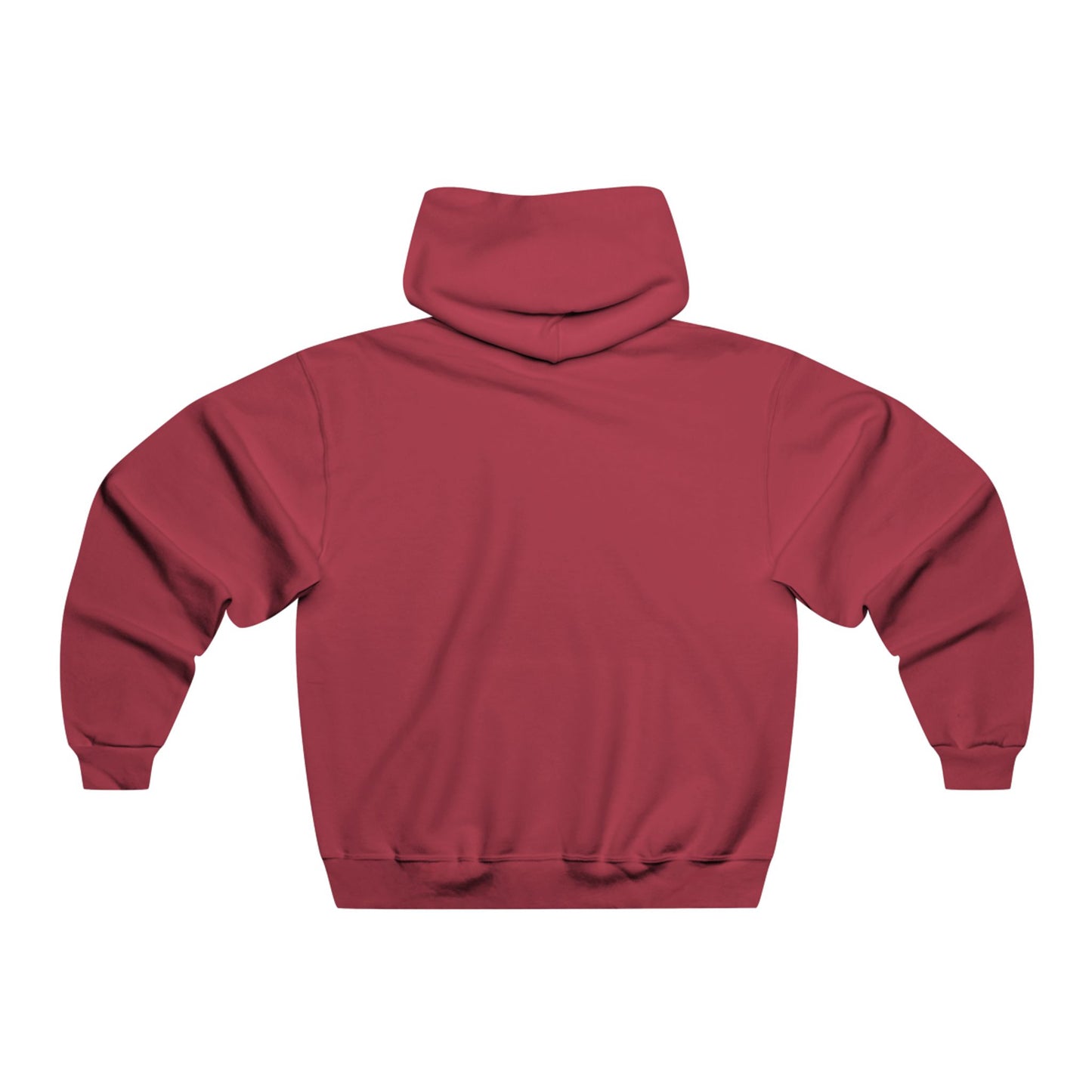City Drip Co. Men's Hooded Sweatshirt - Urban Style Apparel