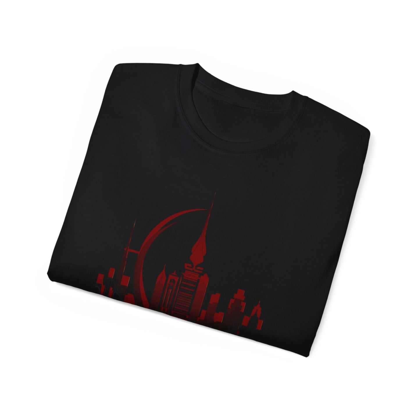 City Dripco. Unisex Cotton Tee | Drip Co. Design