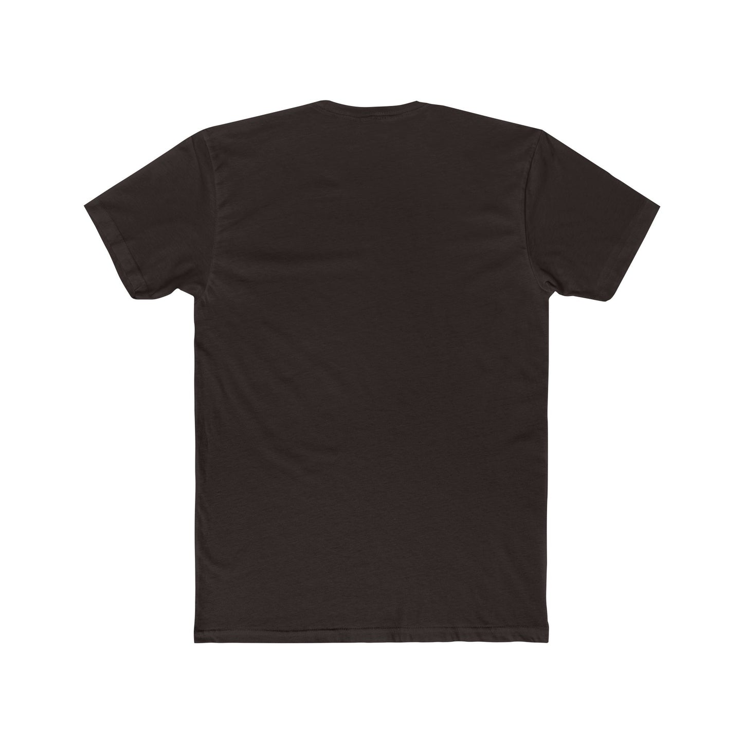 City Skyline 'C' Monogram Tee — Urban Letterman Graphic T-Shirt