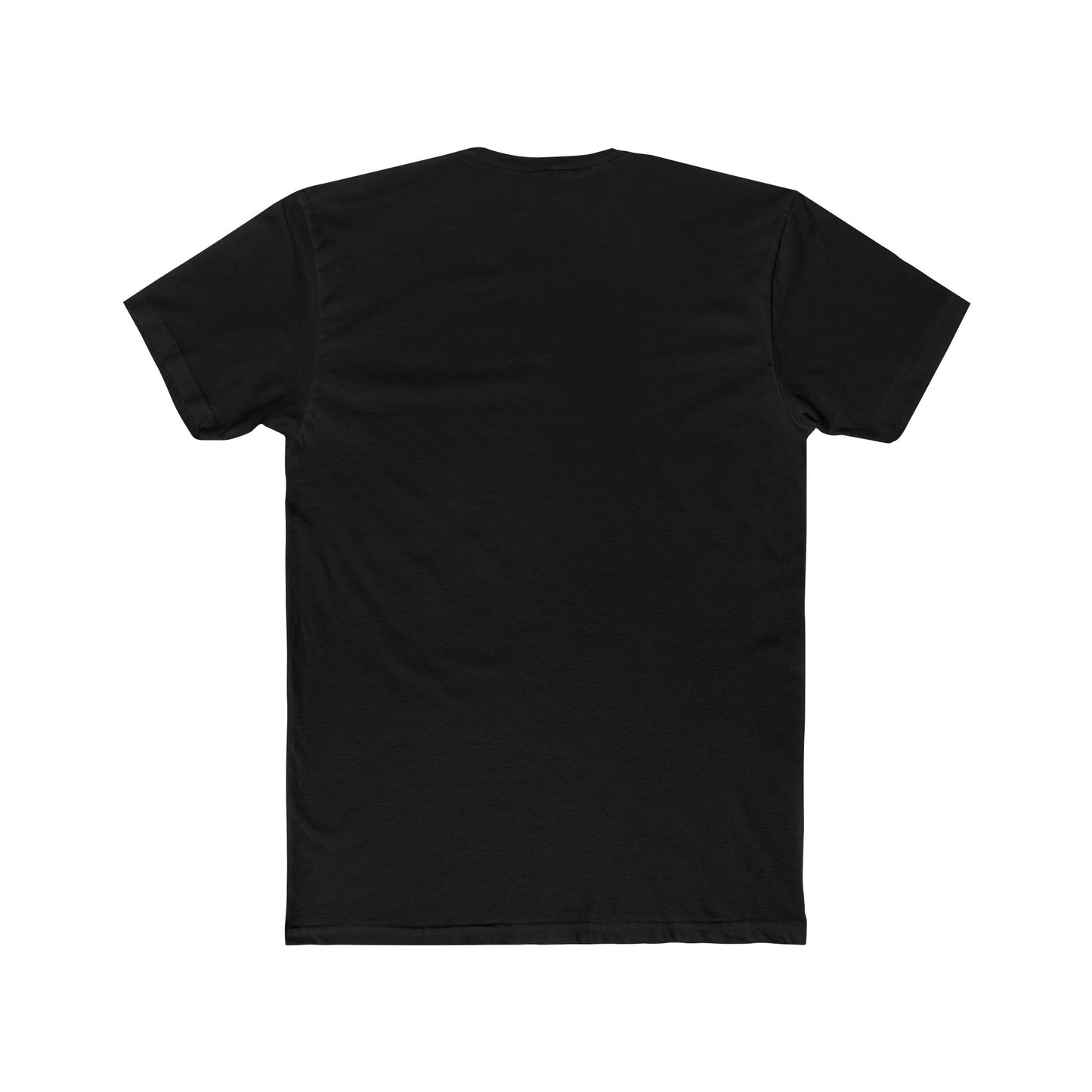 City Skyline 'C' Monogram Tee — Urban Letterman Graphic T-Shirt