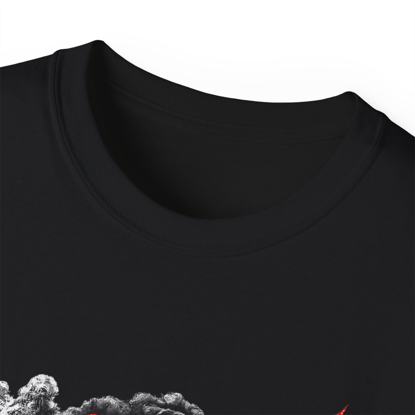 The Drip Survives Any Storm Tee - Citydripco Graphic T-Shirt