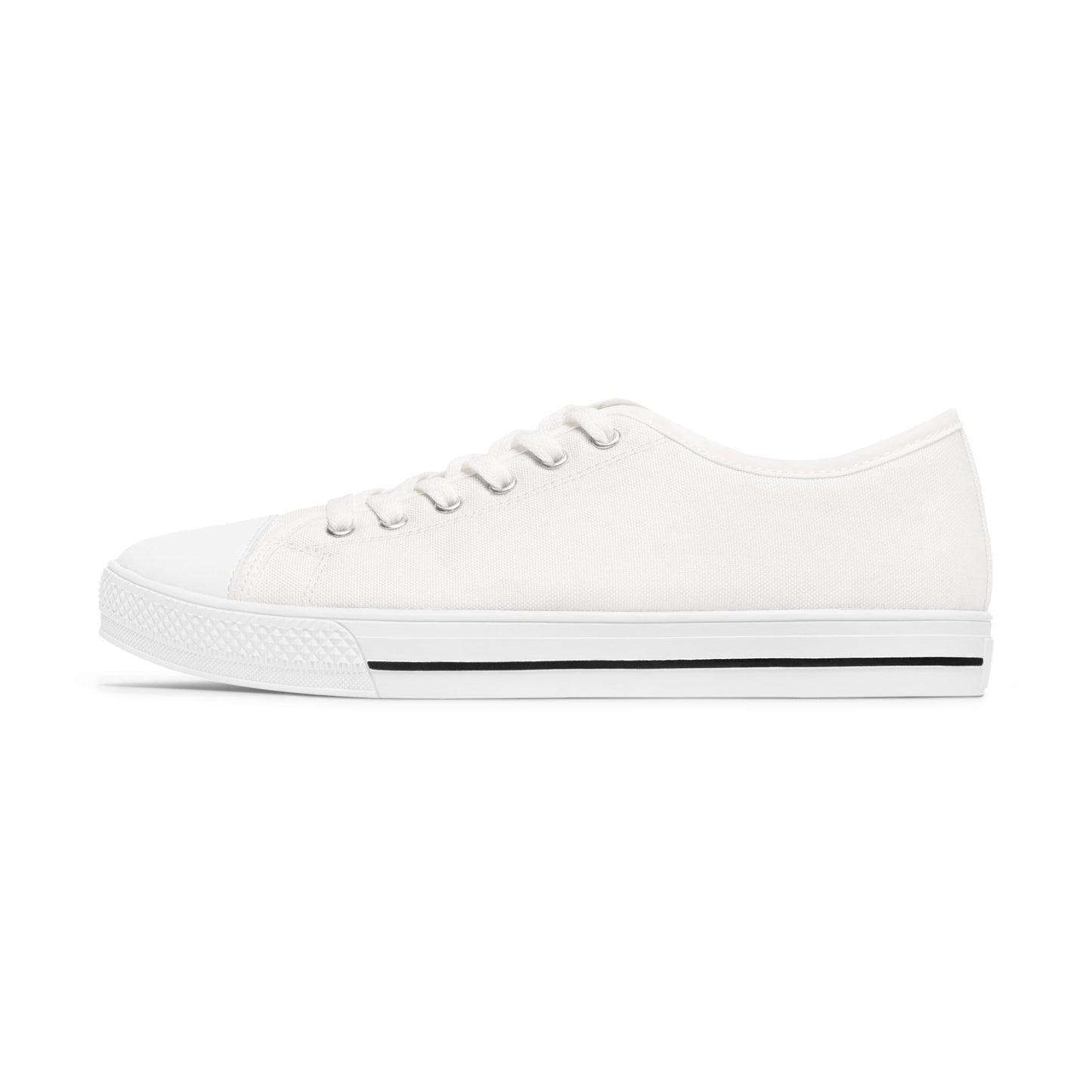 City Dripco. Women's Low Top Sneakers - Casual Canvas Shoes for Everyday Comfort