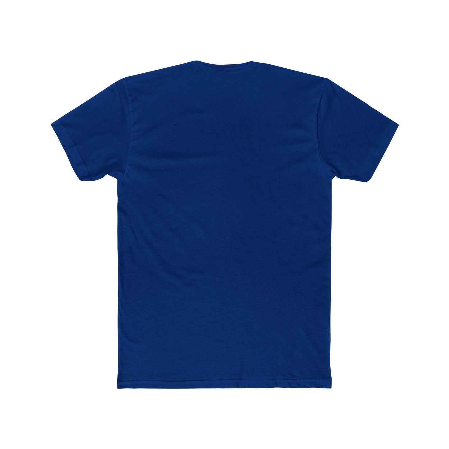 City Skyline 'C' Monogram Tee — Urban Letterman Graphic T-Shirt