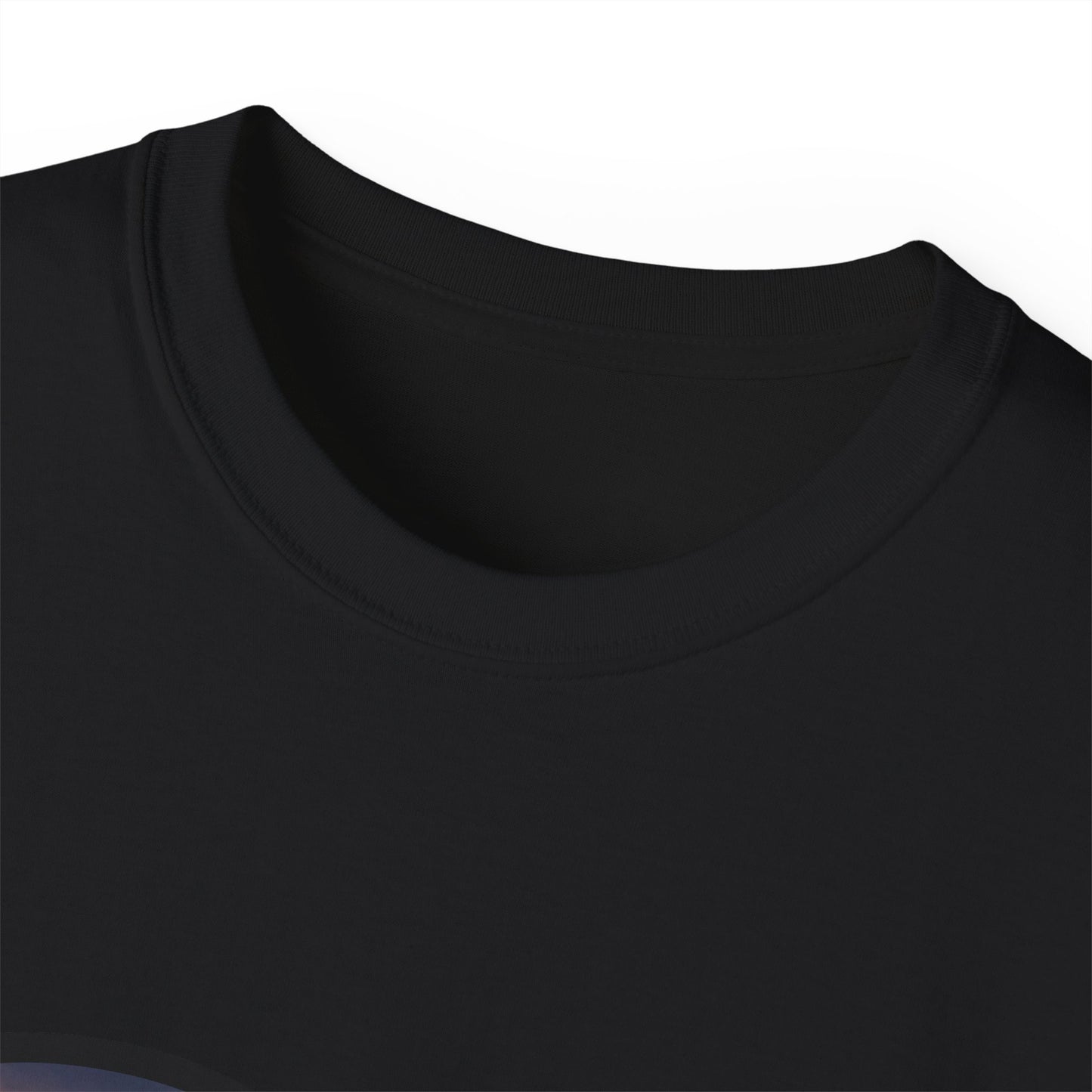 Citydripco. Heaven Ultra Cotton Tee - Casual Graphic Tee for Everyday Wear