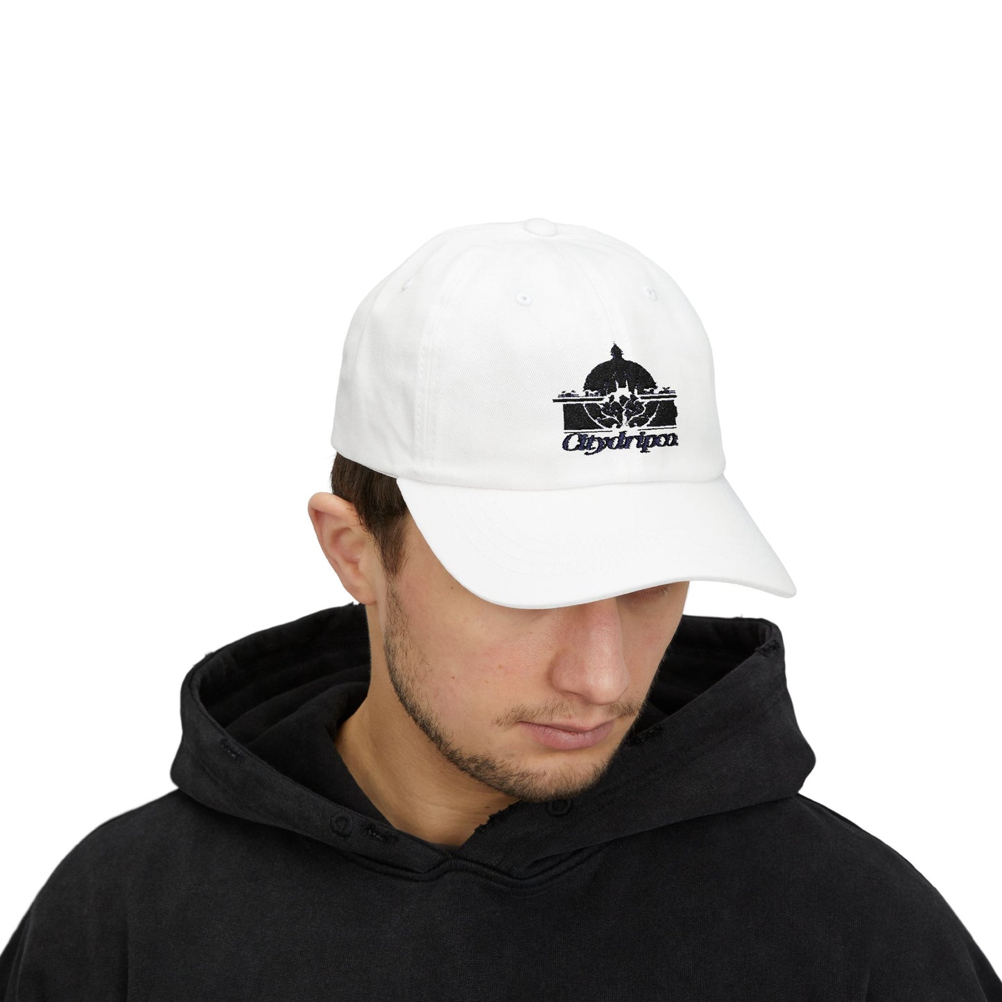 Citydripco. City Black Cap