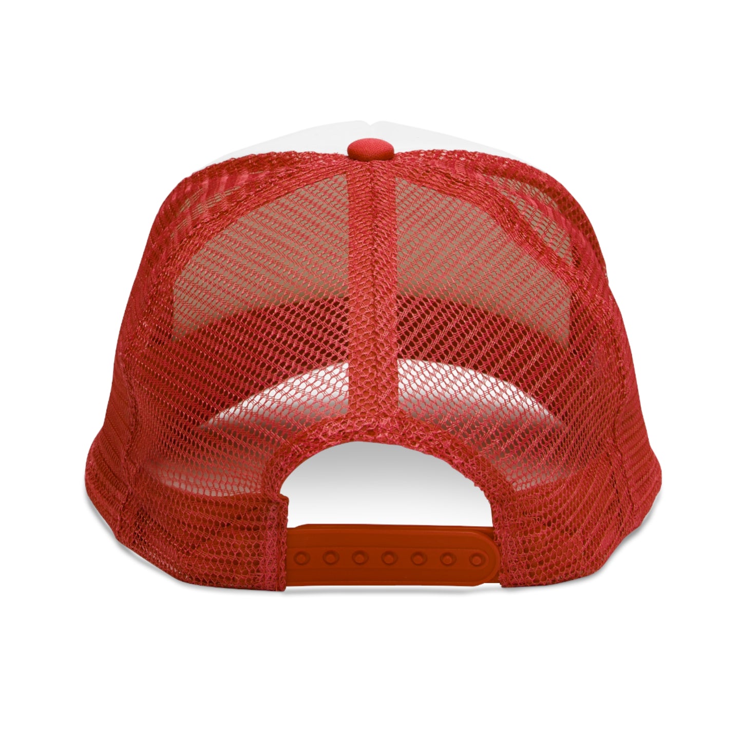 C.D.C. Signature Mesh Cap