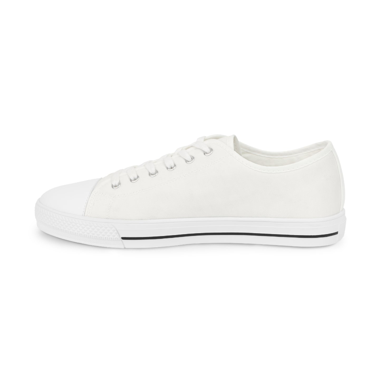 City Dripco. Men's Low Top Sneakers