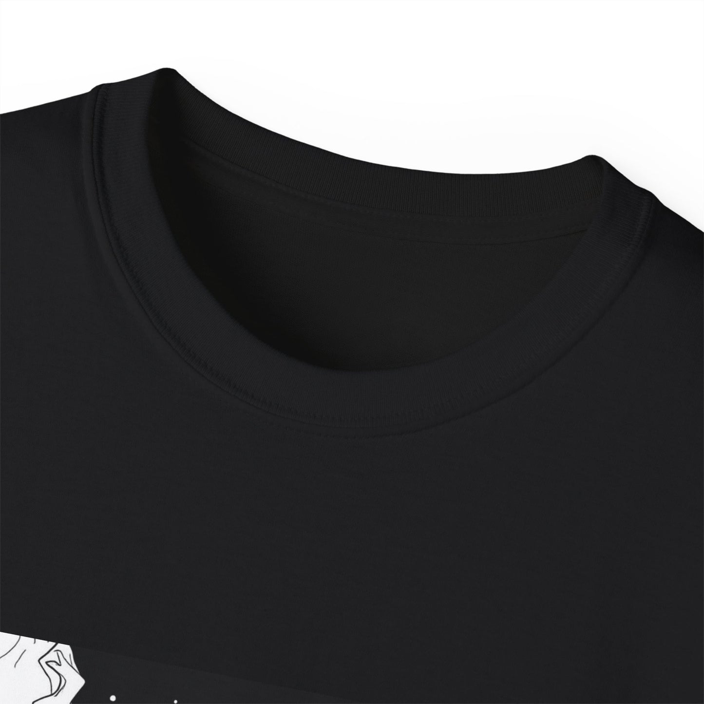 I Got The Power Unisex Ultra Cotton Tee - Bold Graphic Design