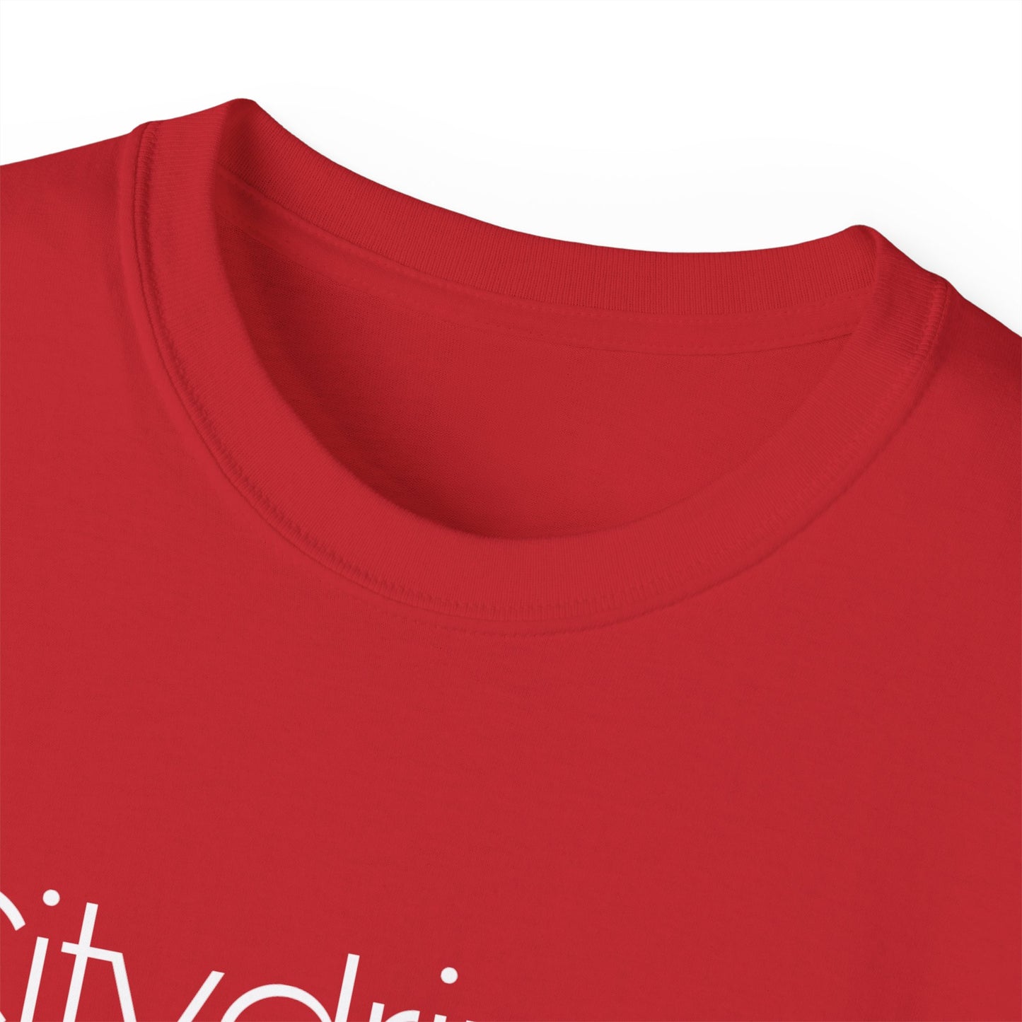 Citydripco. Virginia Unisex Ultra Cotton Tee - Urban Vibe Graphic T-Shirt