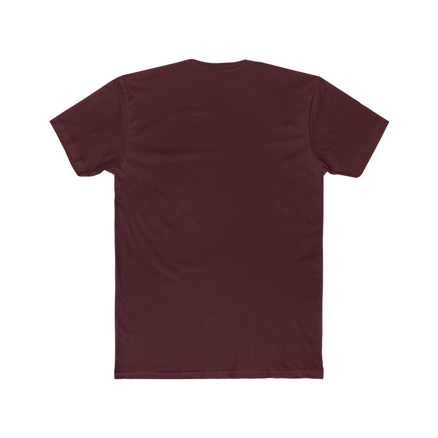 City Skyline 'C' Monogram Tee — Urban Letterman Graphic T-Shirt