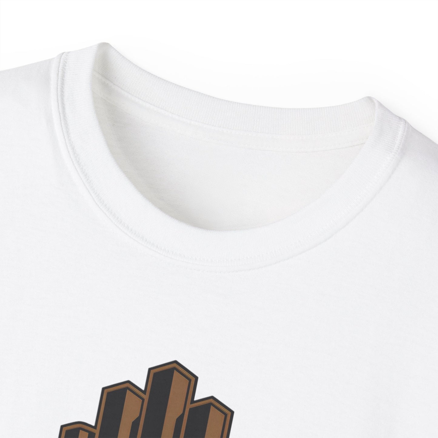 Citydripco. Rifleman Ultra Cotton Tee - Urban Streetwear Style