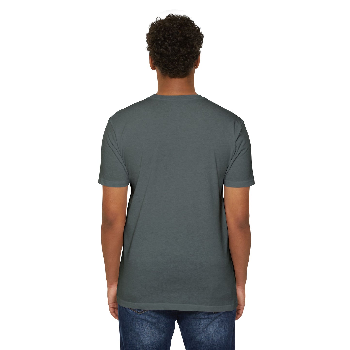 CityDripCo. Est. 2022 Graphic T-Shirt — Vintage Camo Logo Tee