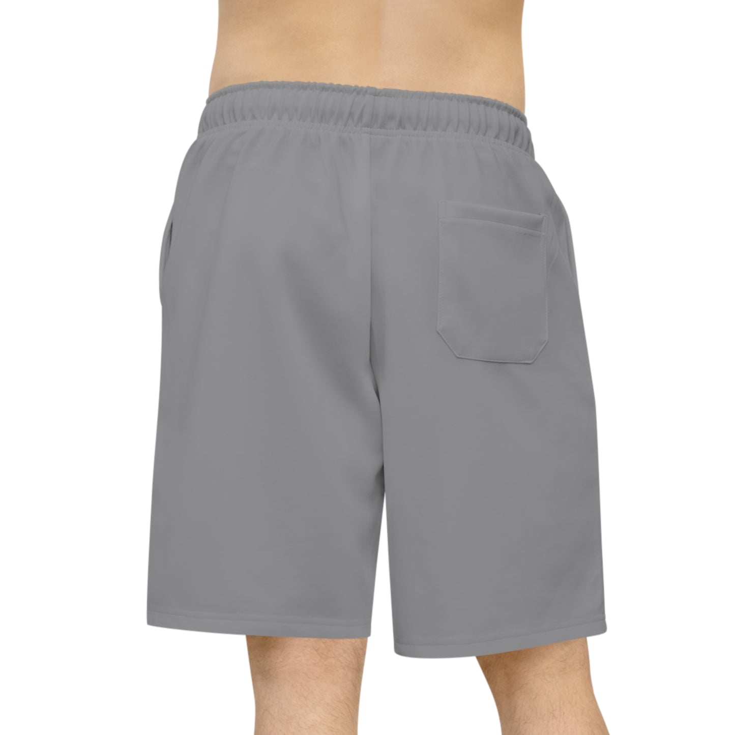 Citydripco. Liquid Set Athletic Long Shorts - Comfortable Sportswear for Active Lifestyle