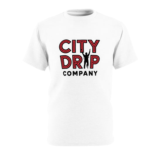 City Drip Company Cut & Sew Tee (AOP)
