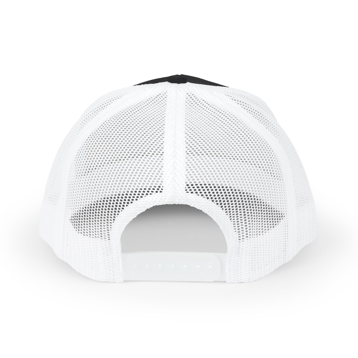 A Citydripco. City C Snapback Trucker Cap with Custom Letter Design, Outdoor Cap, Gift for Him, Casual Hat, Adjustable Baseball Cap