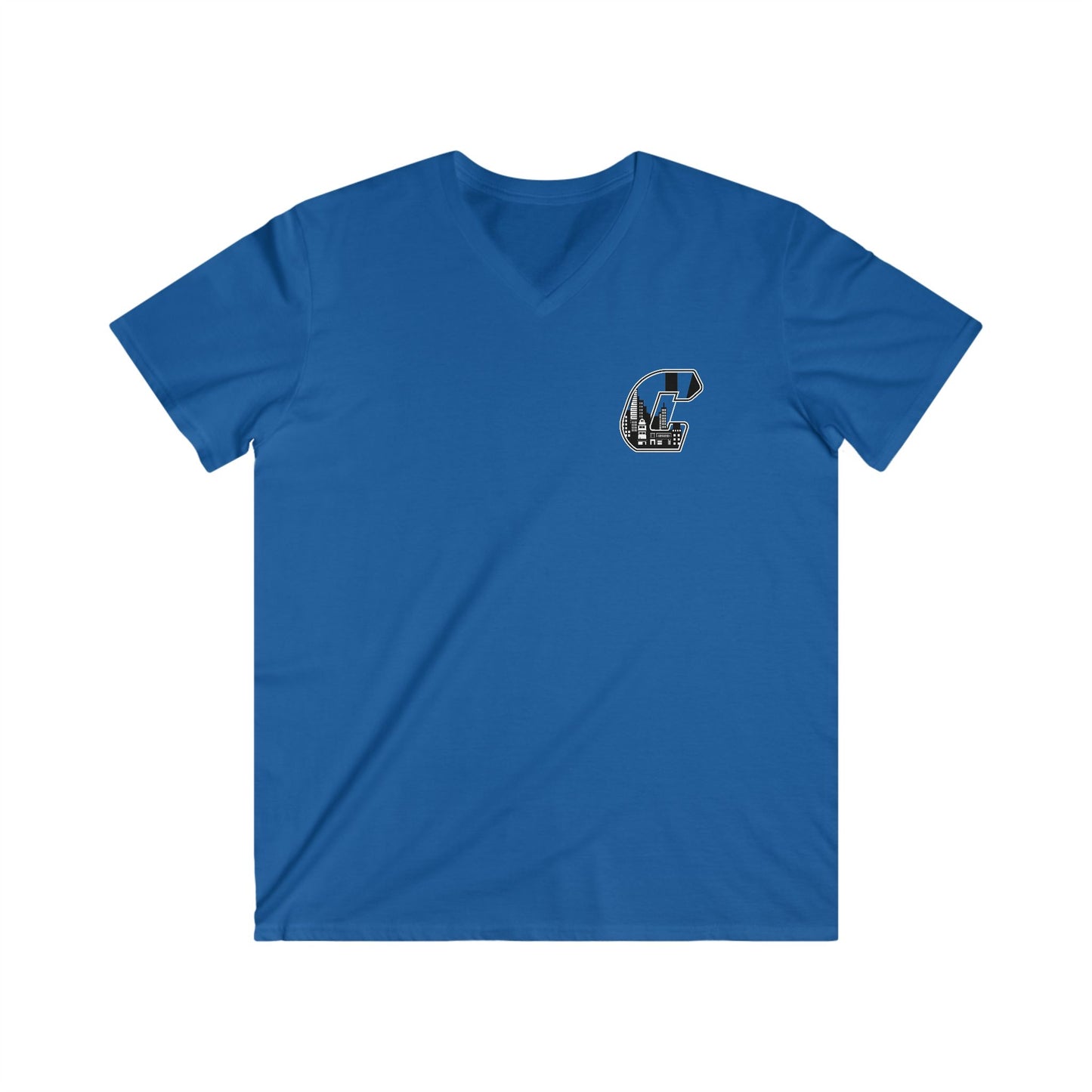 Citydripco. City C Men's V-Neck