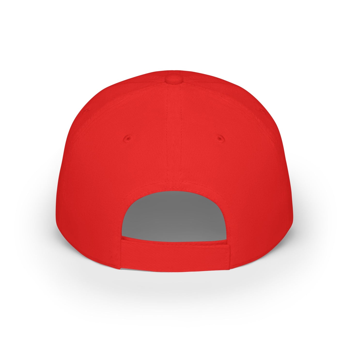 Mens Citydripco. Virginia Low Profile Baseball Cap - Trendy Adjustable Hat for Everyday Style