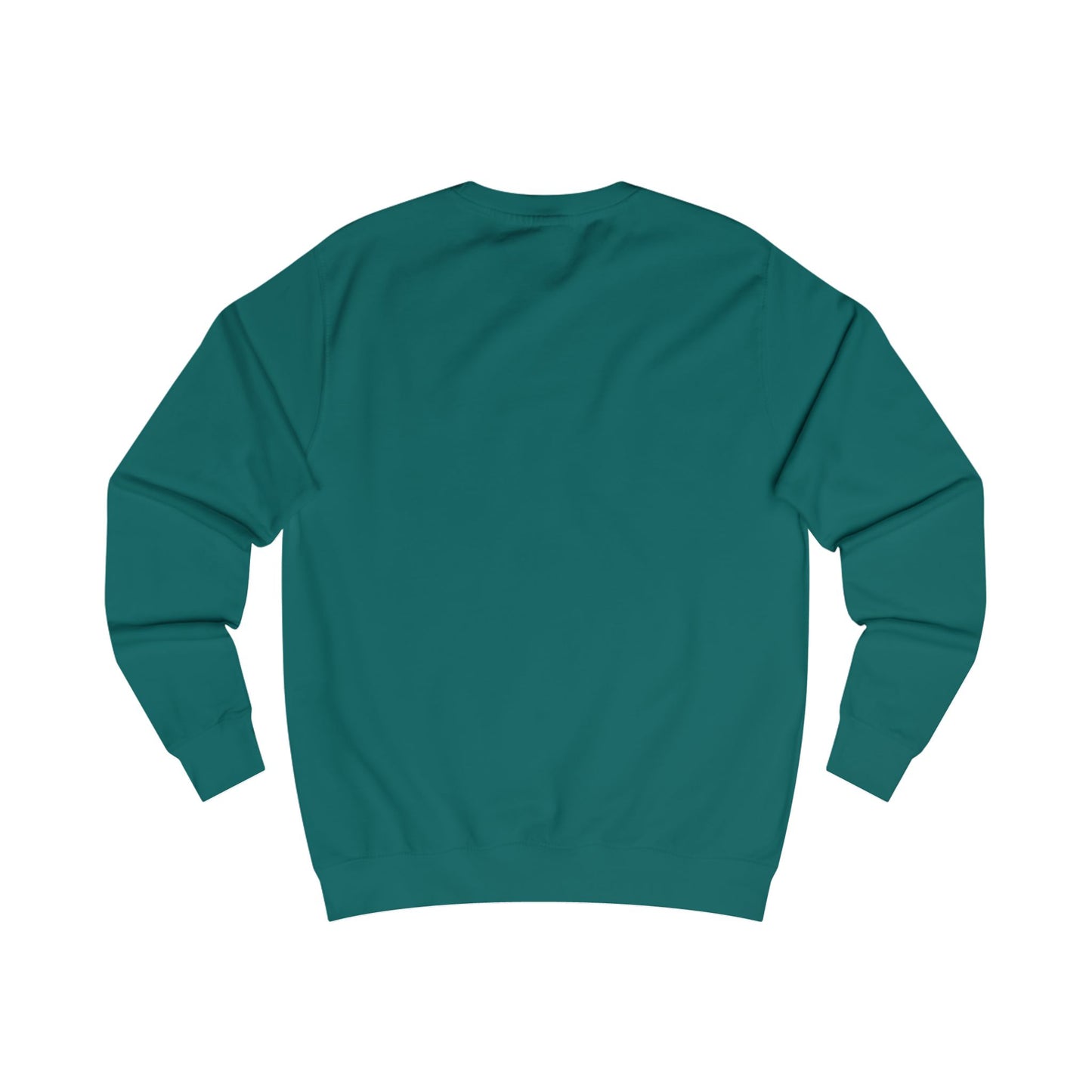 City C Graphic Unisex Sweatshirt - Cozy Urban Style