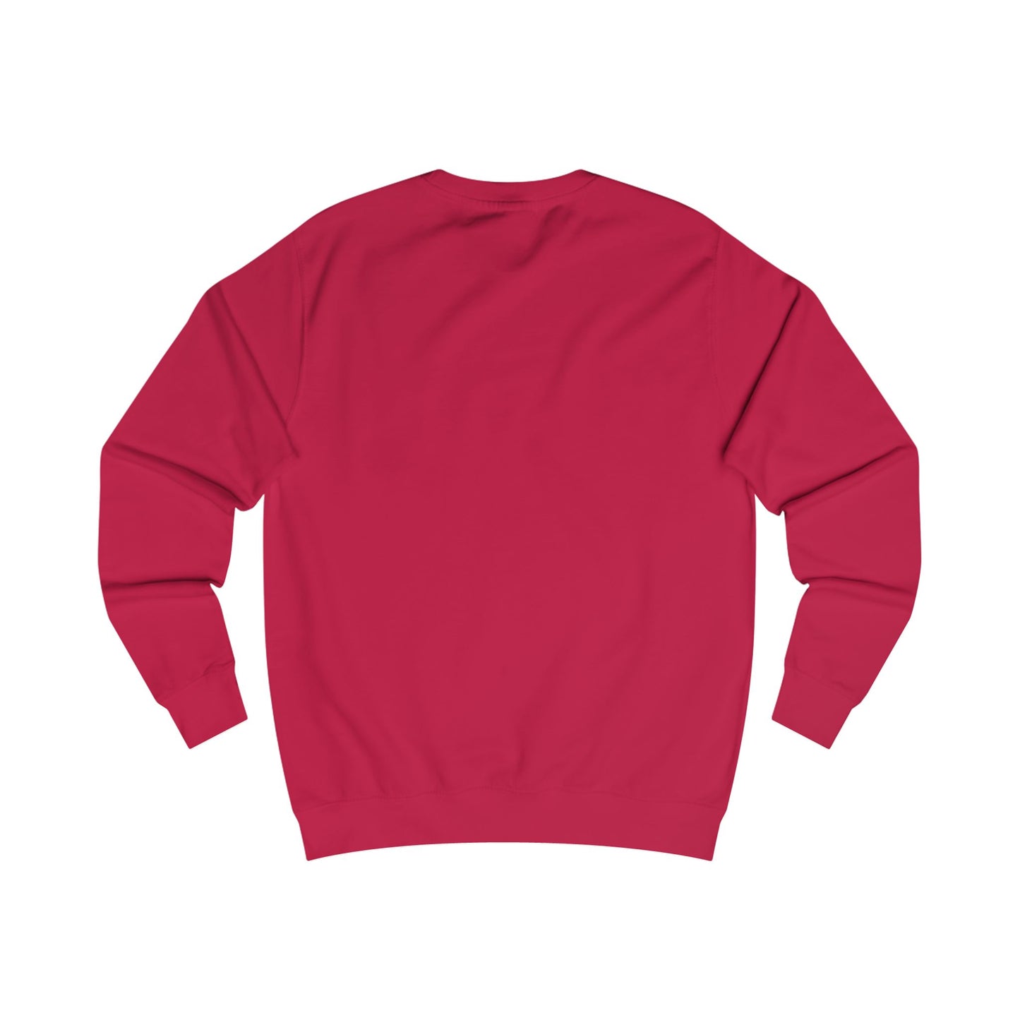City C Graphic Unisex Sweatshirt - Cozy Urban Style
