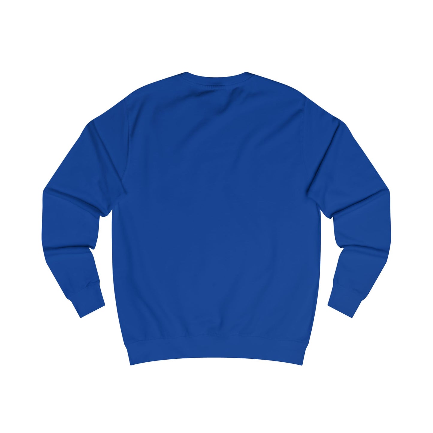 City C Graphic Unisex Sweatshirt - Cozy Urban Style