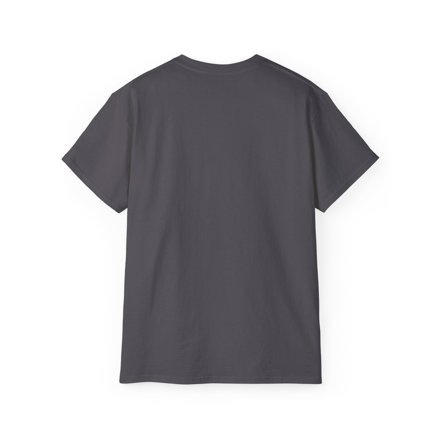 Citydripco. Virginia Unisex Ultra Cotton Tee - Urban Vibe Graphic T-Shirt