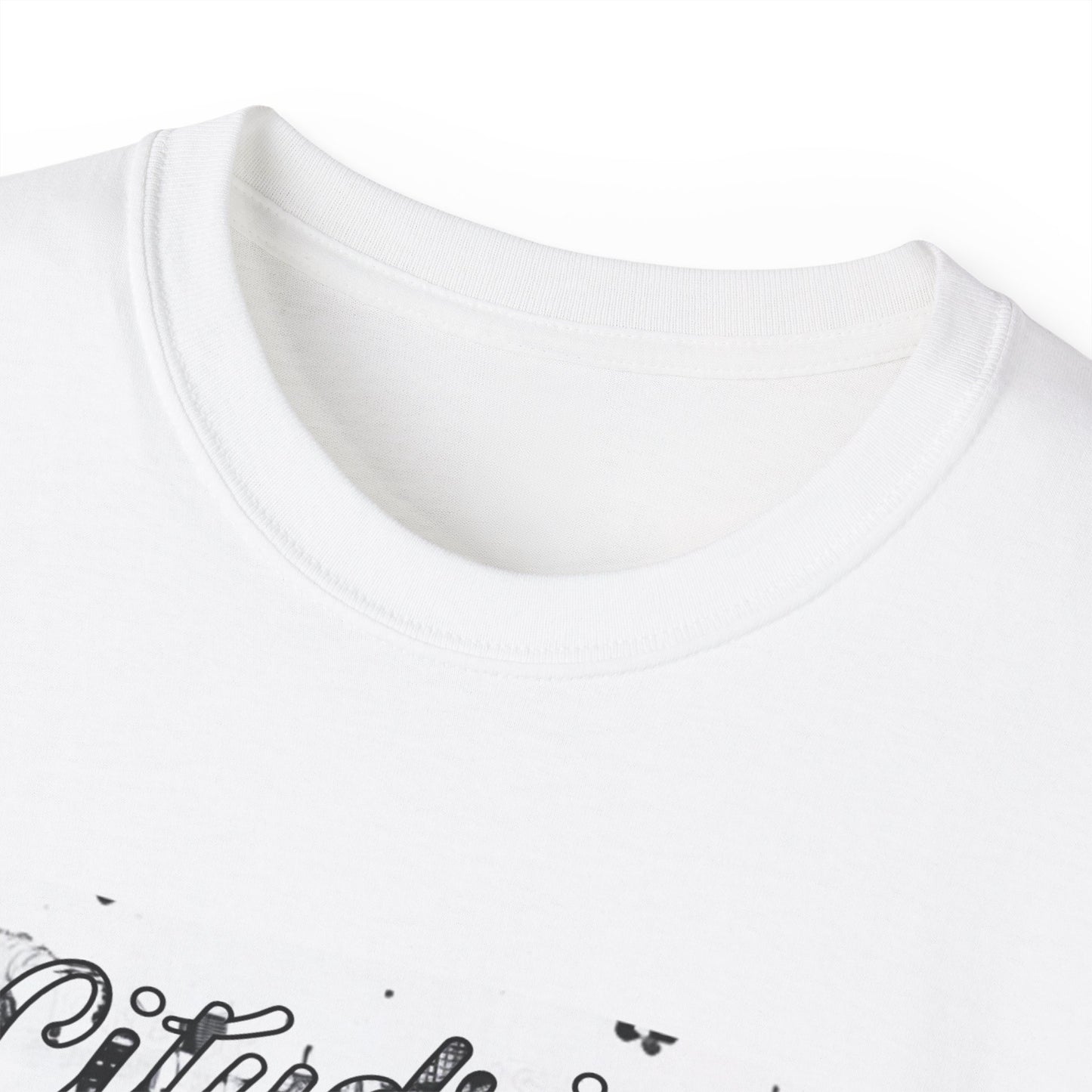 Citydripco. Urban Graffiti Ultra Cotton Tee - Urban Style T-Shirt for Trendsetters