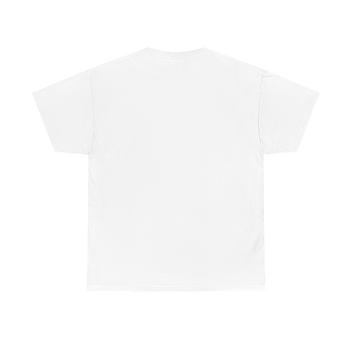 City Drip Co. Unisex Heavy Cotton Tee - Trendy Casual Wear, Street Style Fashion, Urban Apparel, Gift for Friends, Everyday Comfort