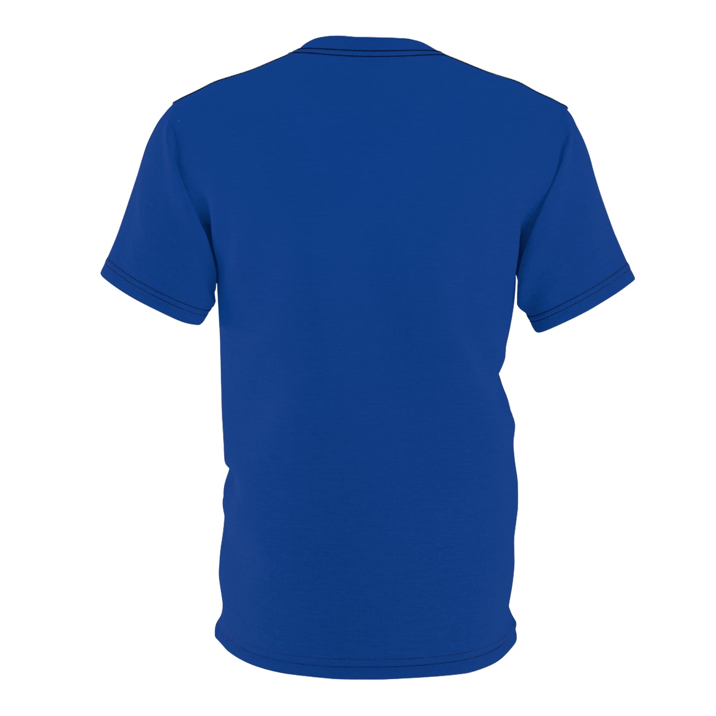 Mens Citydripco. Red & Blue City Urban Drip Graphic Tee - City Drip Company Design, Unisex Style