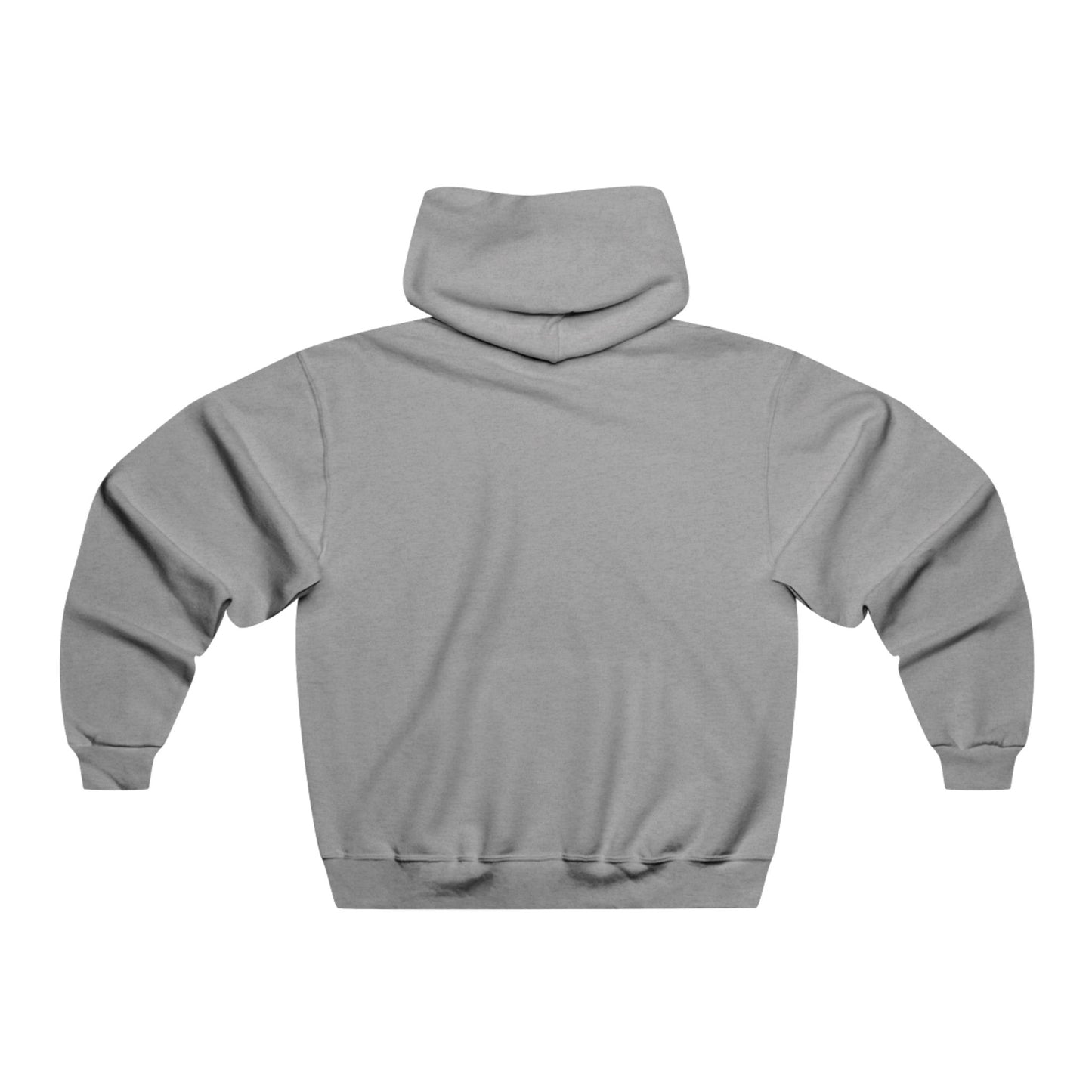 City Drip Co. Men's Hooded Sweatshirt - Urban Style Apparel